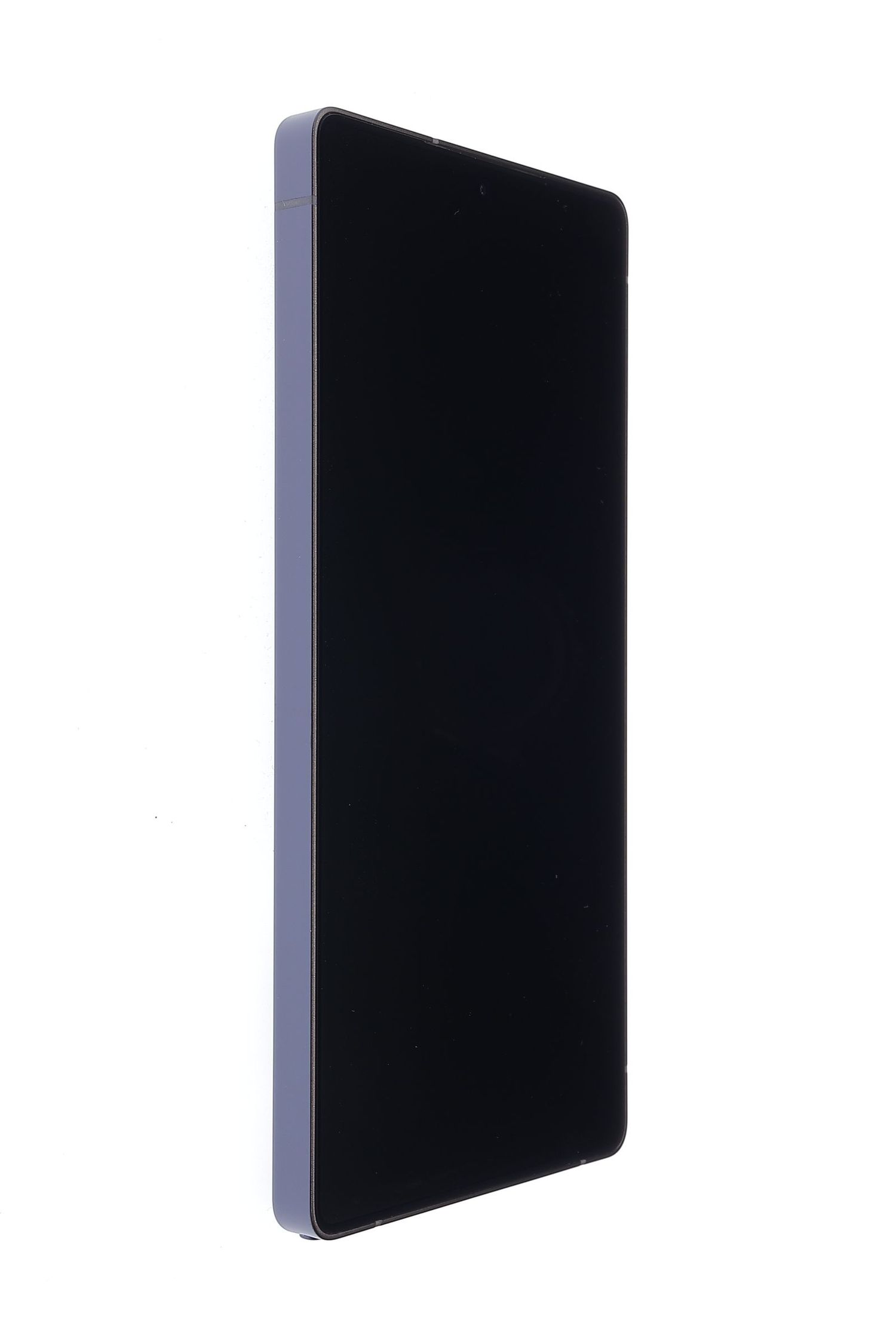 Samsung Galaxy S25 Ultra 5G Dual Sim 512 GB Titanium Jet Black - Újszerű