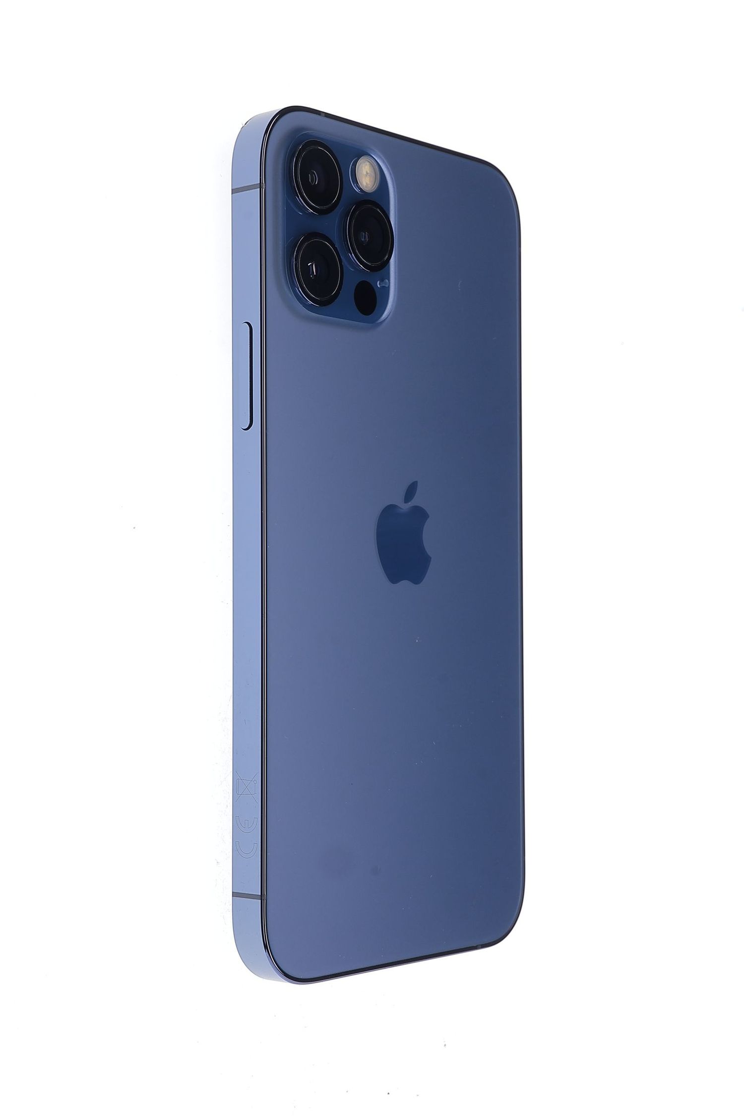 Apple iPhone 12 Pro 512 GB Pacific Blue - Πολύ καλό