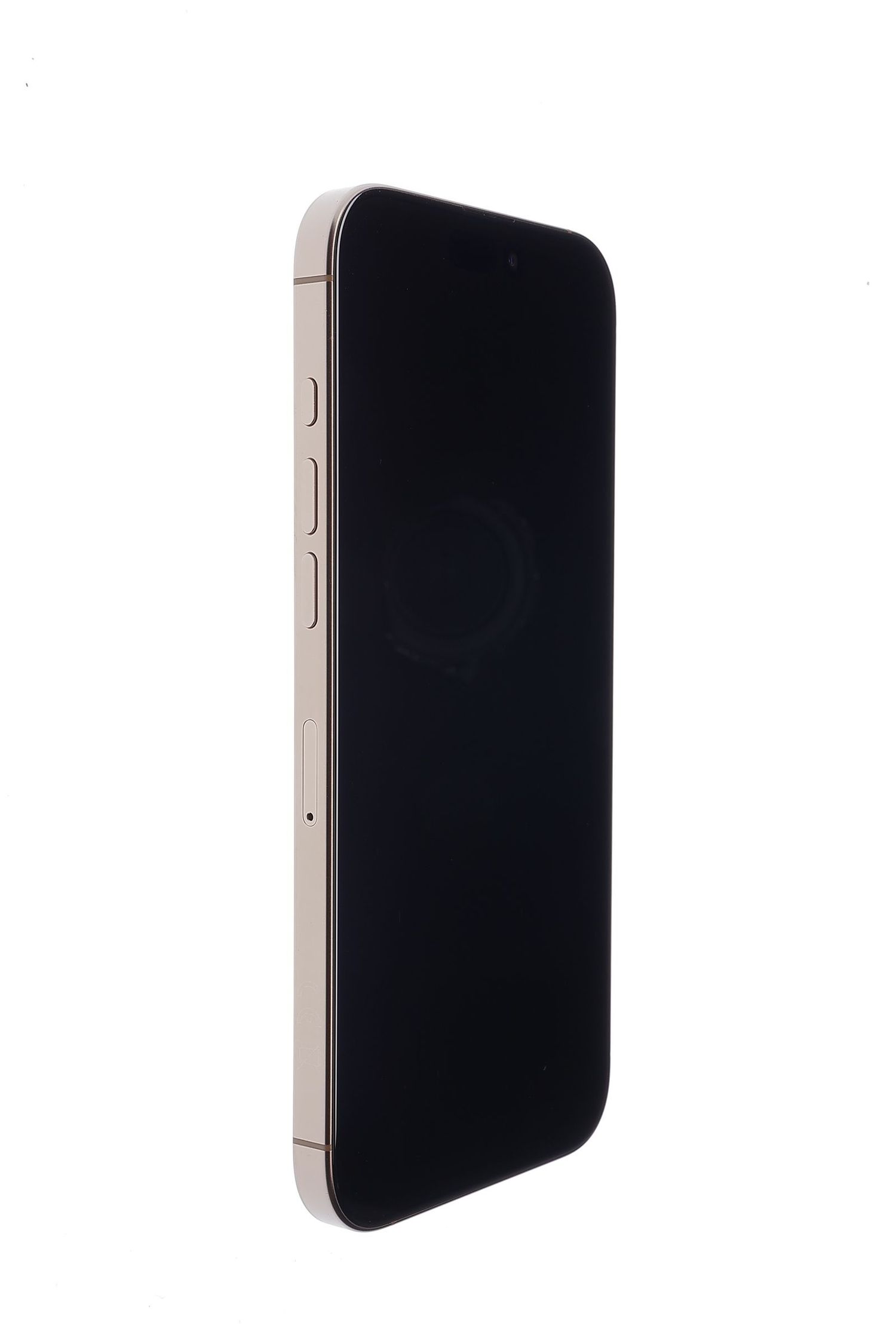 Apple iPhone 16 Pro Max 512 GB Desert Titanium - Újszerű