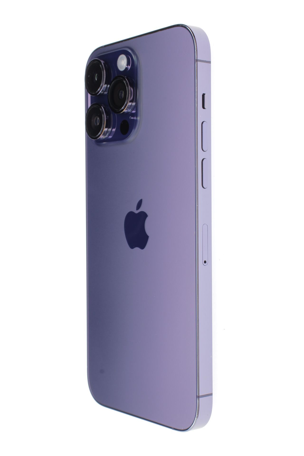 Apple iPhone 14 Pro Max 512 GB Deep Purple - Foarte bun