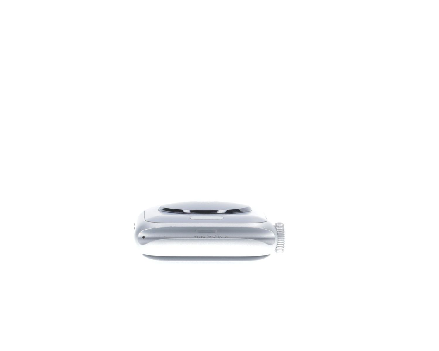 Apple Watch SE 2022, GPS, Aluminium 40mm Silver - Nagyon jó
