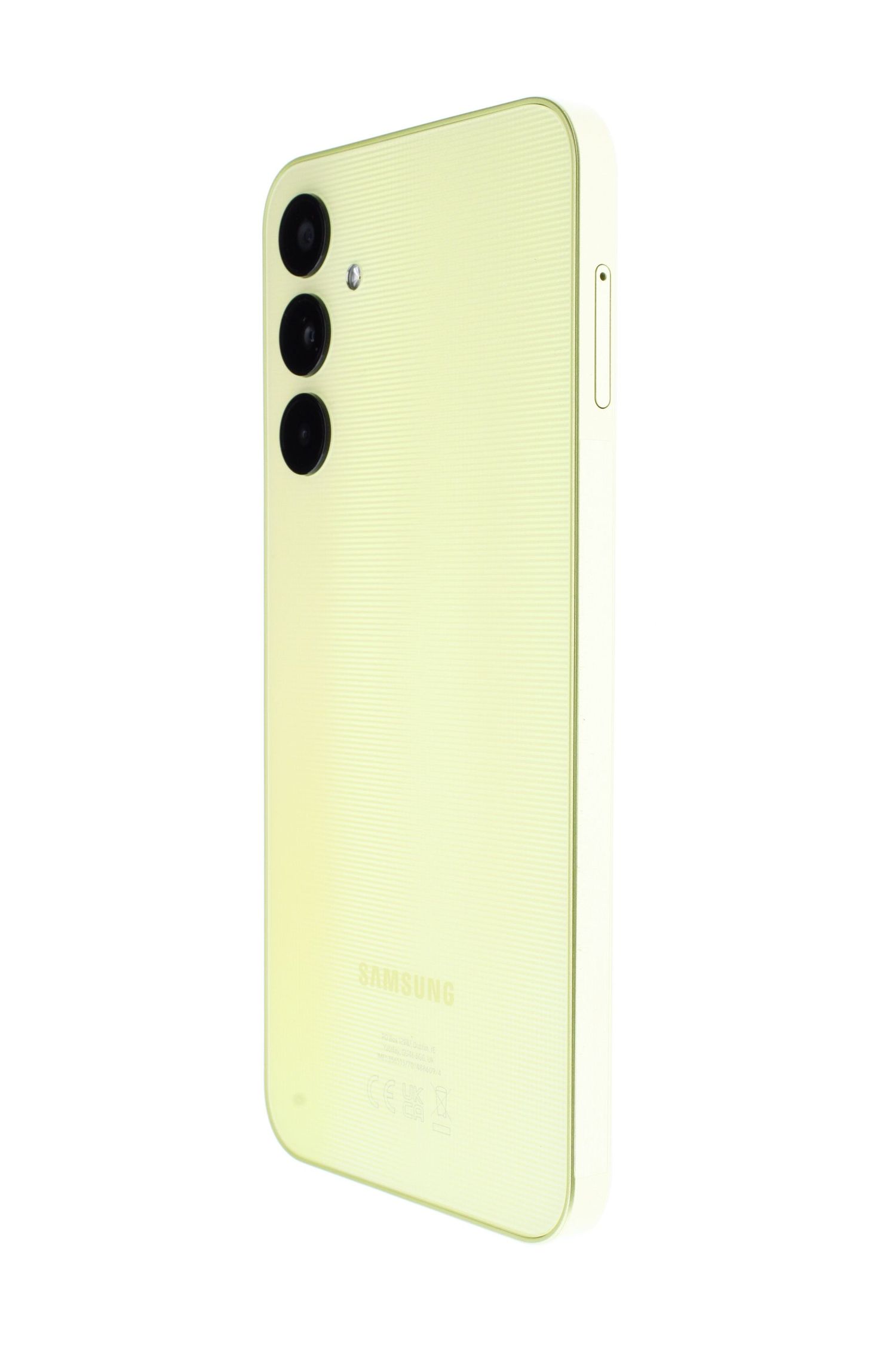 Samsung Galaxy A25 5G Dual Sim 256 GB Personality Yellow - Като нов