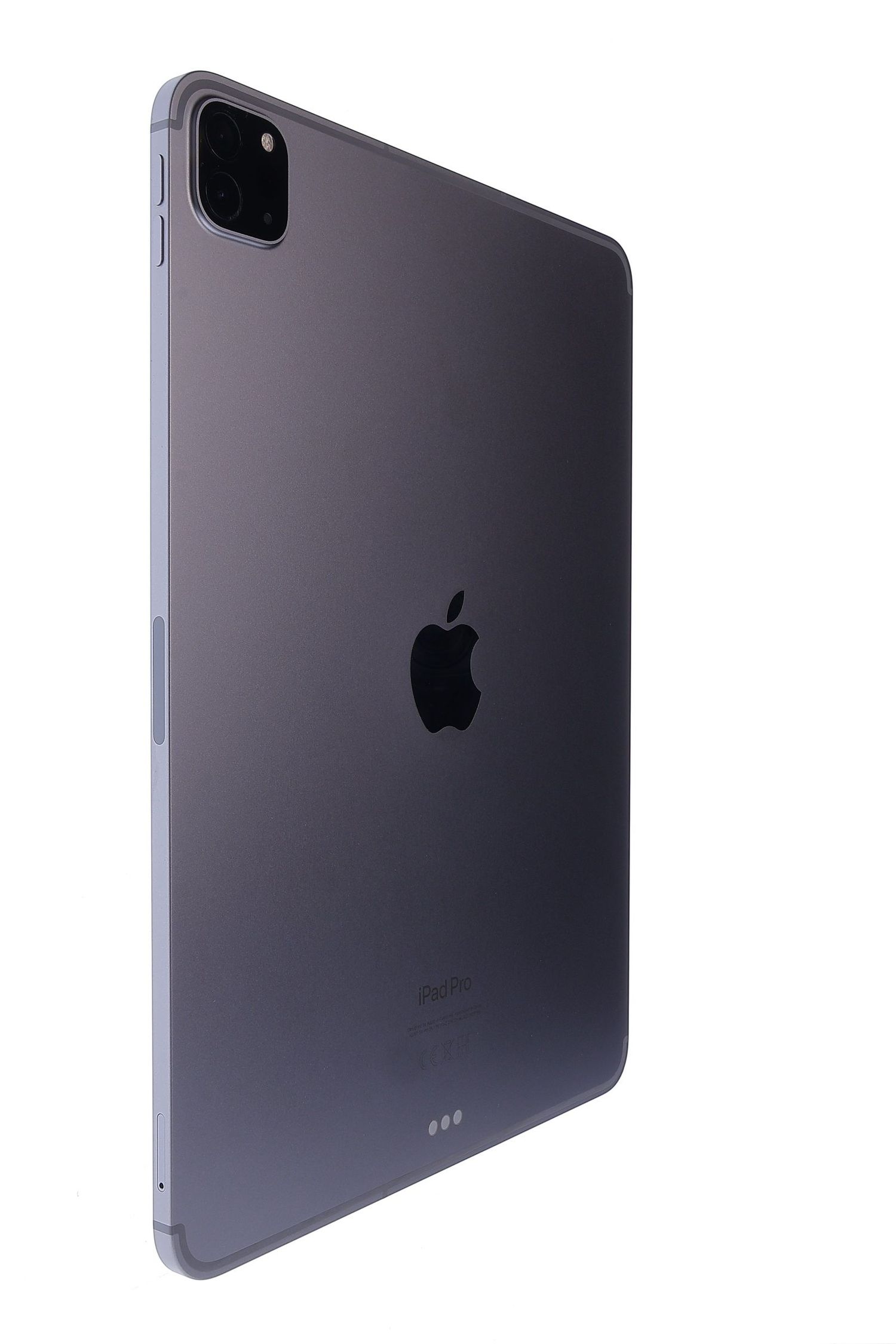 Apple iPad Pro 1 11.0" (2018) 1st Gen Cellular 256 GB Space Gray - Foarte bun