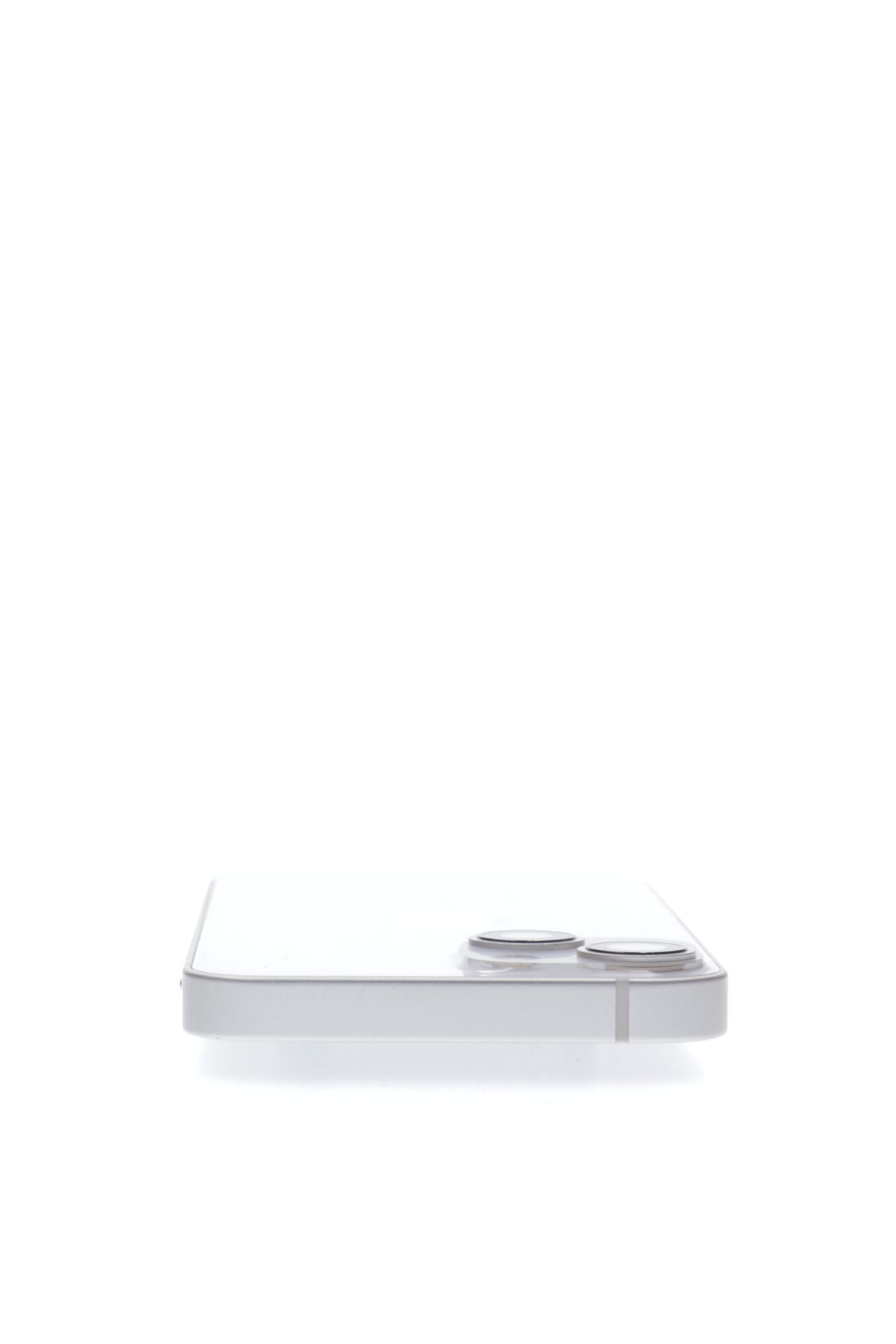Apple iPhone 13 mini 256 GB Starlight - Kiváló