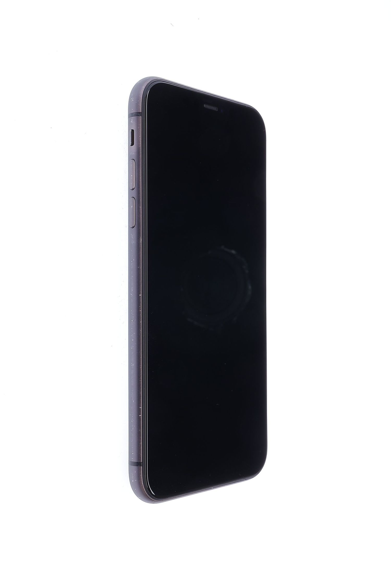 Apple iPhone 11 128 GB Black - Nagyon jó