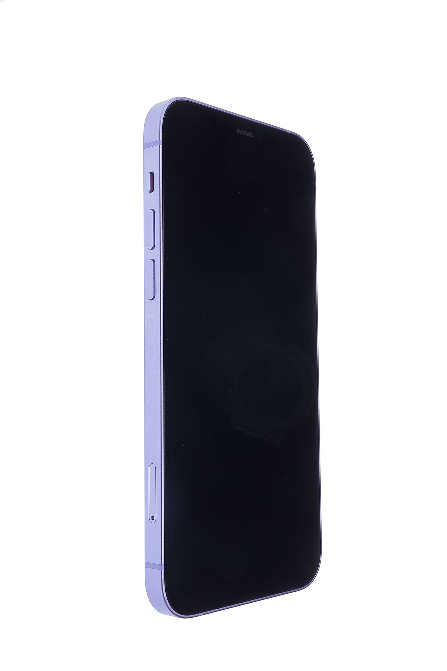 Apple iPhone 12 128 GB Purple - Excelent