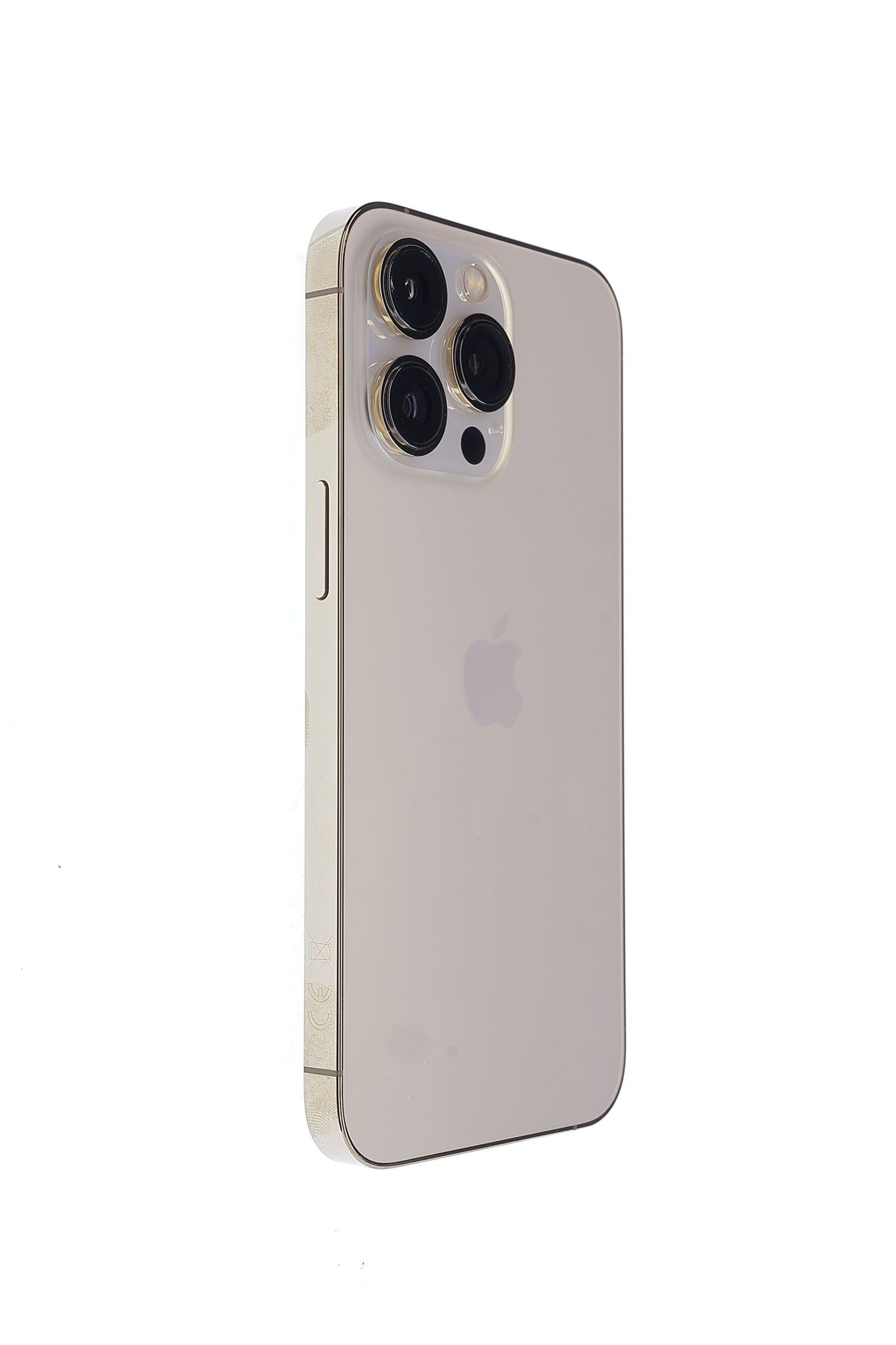 Apple iPhone 13 Pro 128 GB Gold - Като нов