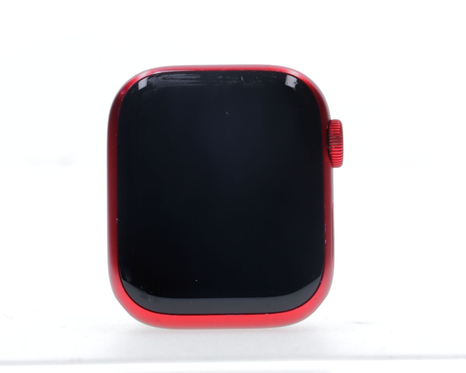 Apple Watch Series 8 2022, GPS + Cellular, Aluminium 41mm Red - Много добро