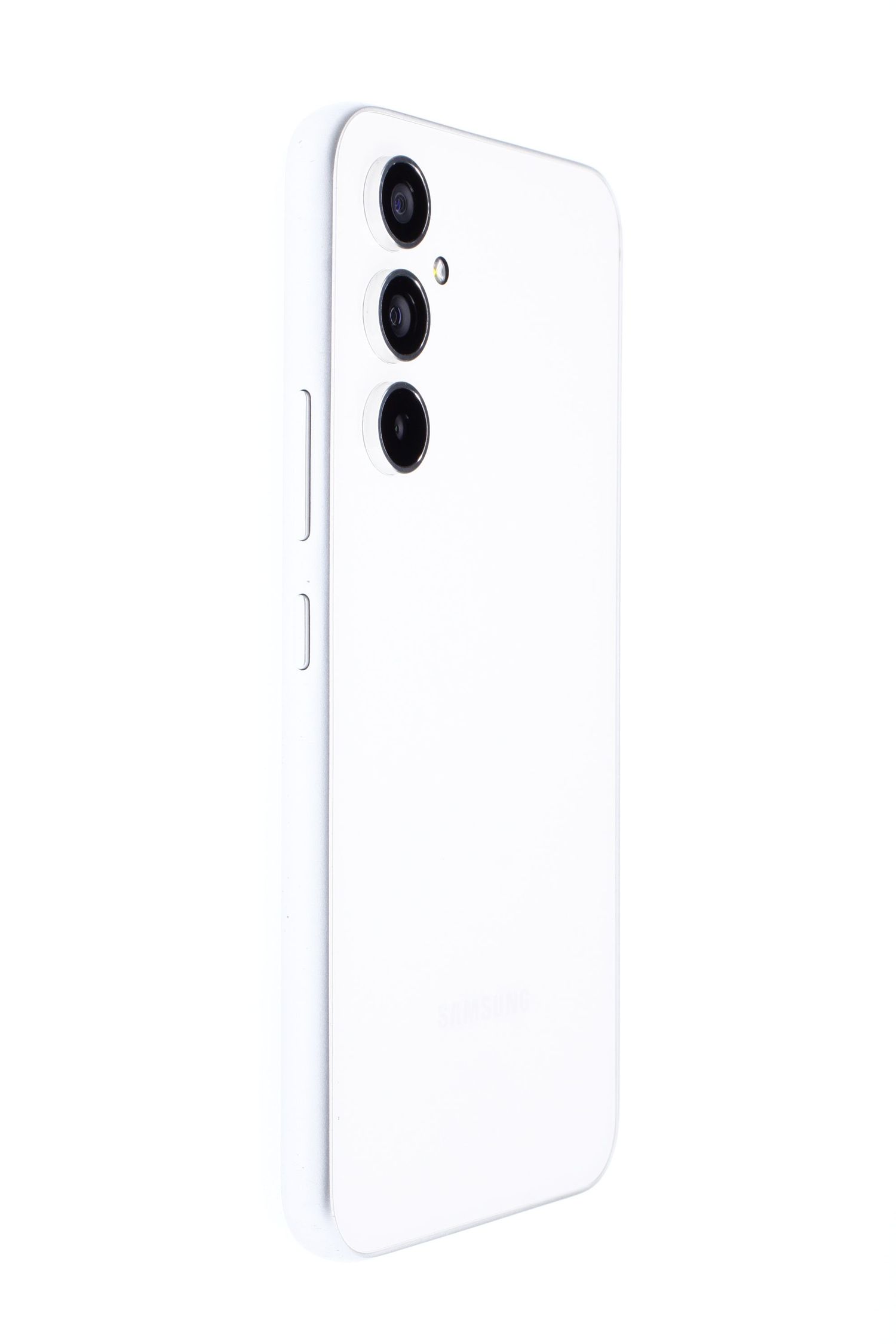 Samsung Galaxy A54 5G 128 GB Awesome White - Újszerű