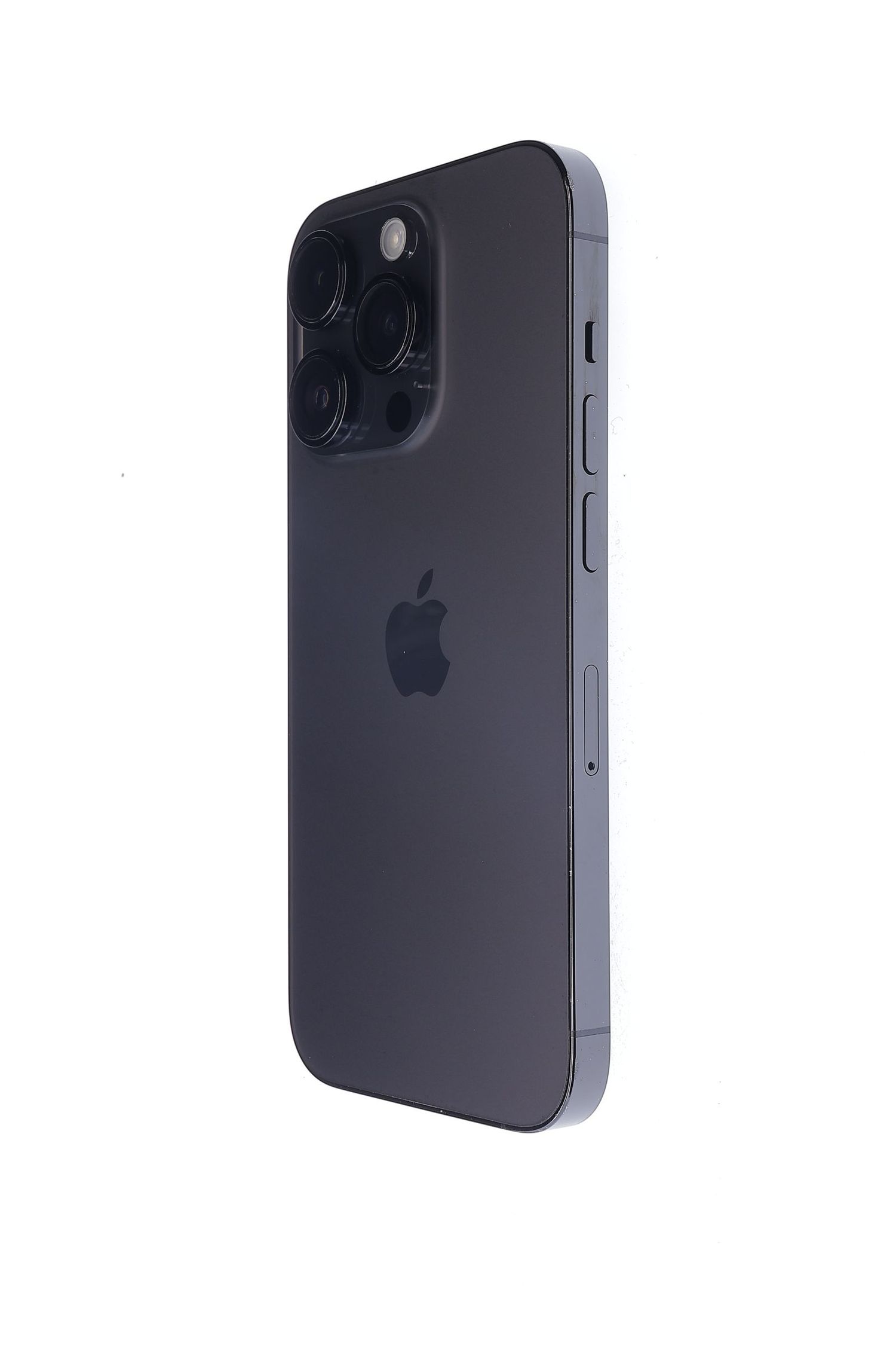 Apple iPhone 14 Pro 128 GB Space Black - Kiváló