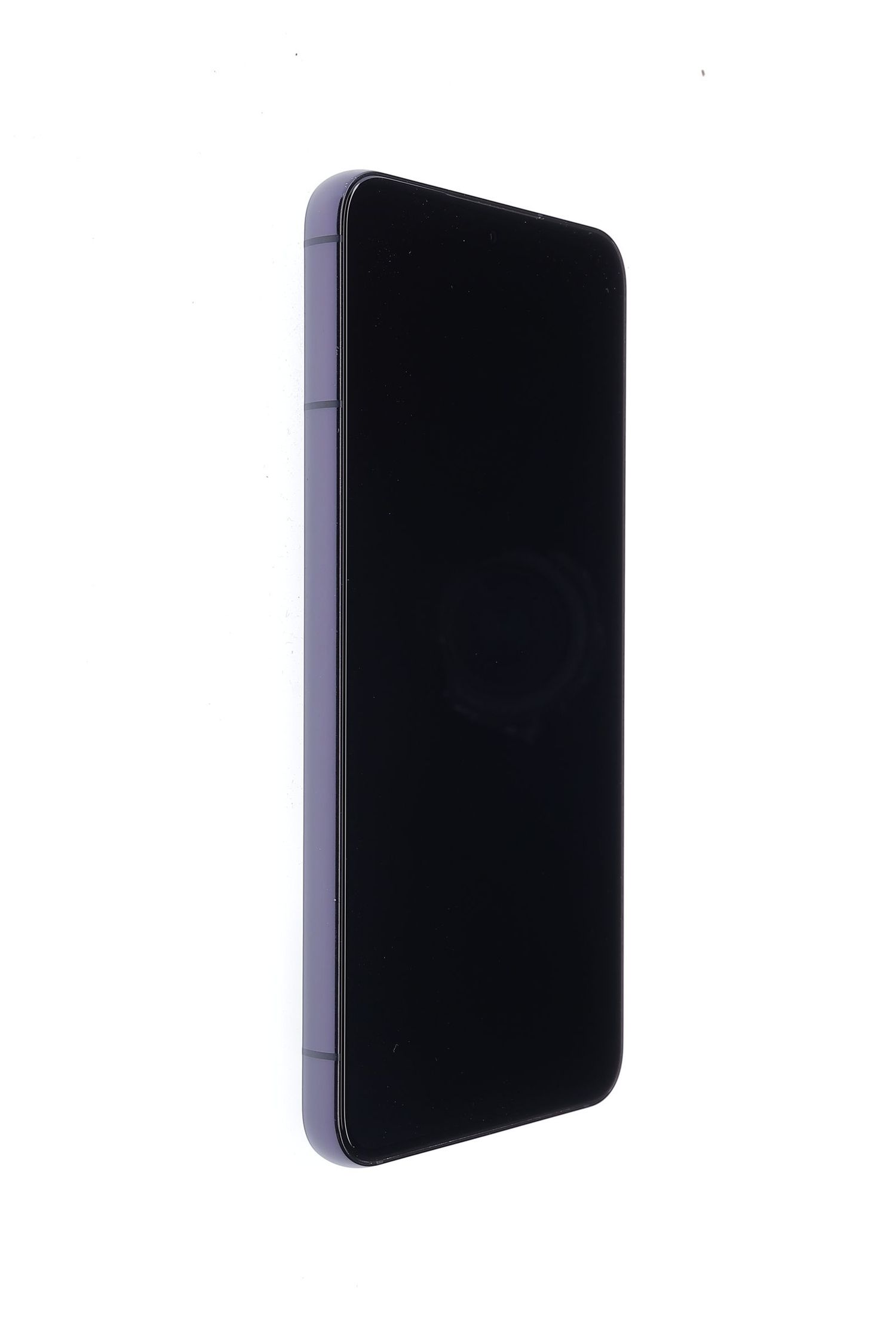 Samsung Galaxy S22 5G Dual Sim 128 GB Phantom Black - Újszerű