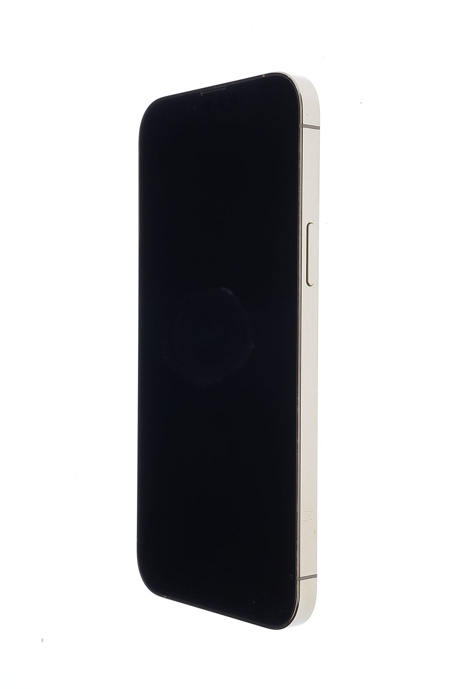 Apple iPhone 13 Pro Max 256 GB Gold - Excelent