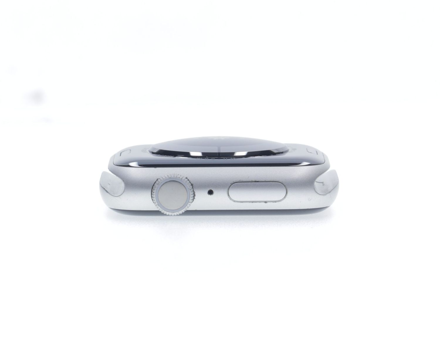 Apple Watch Series 5 2019, GPS, Aluminium 44mm Silver