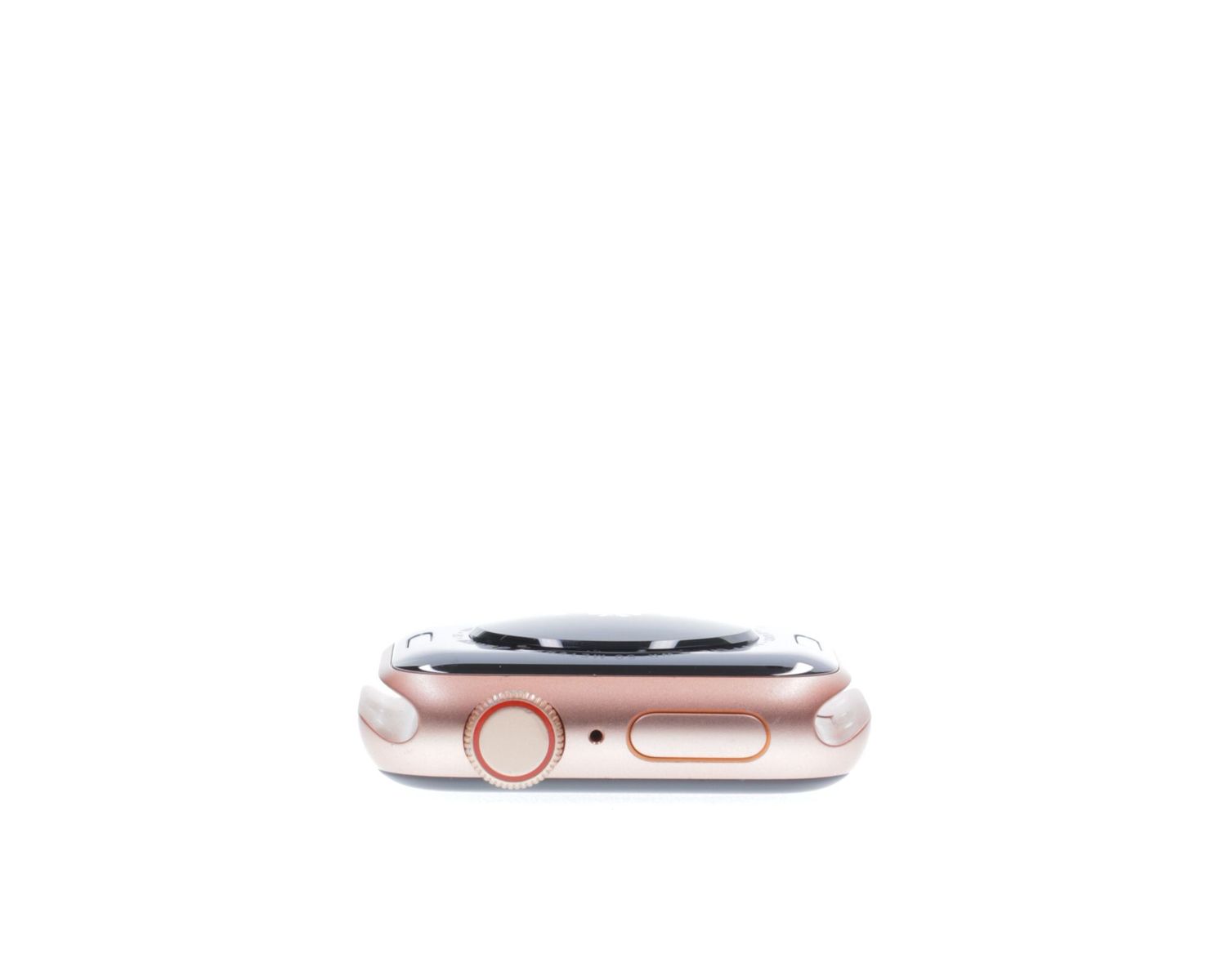 Apple Watch SE 2020, GPS + Cellular, Aluminium 40mm Gold - Много добро