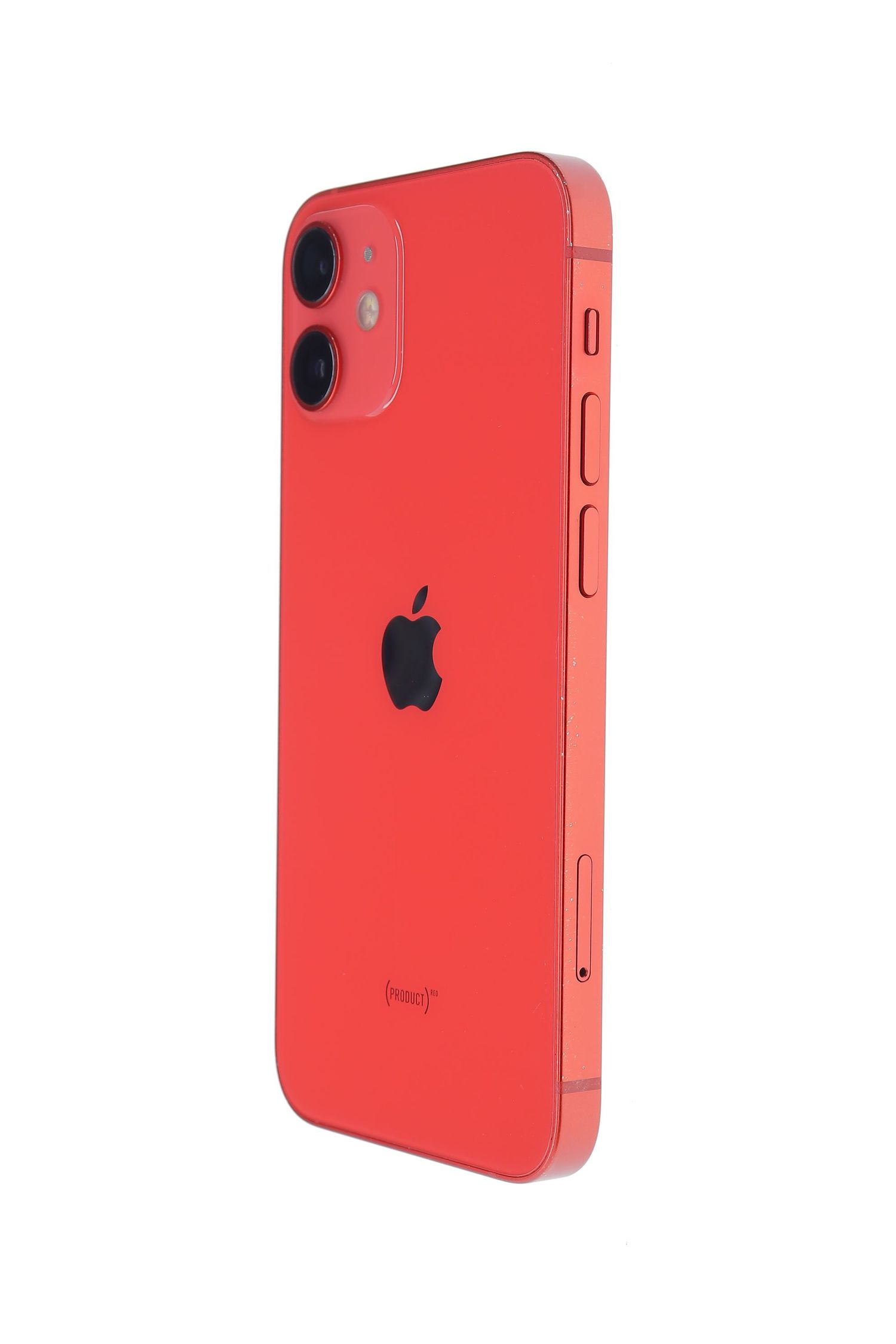 Apple iPhone 12 mini 128 GB Red - Εξαιρετικό