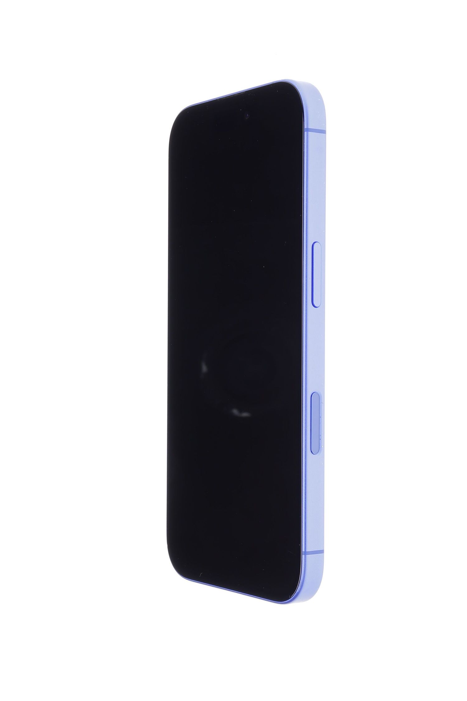 Apple iPhone 16 128 GB Ultramarine - Nagyon jó