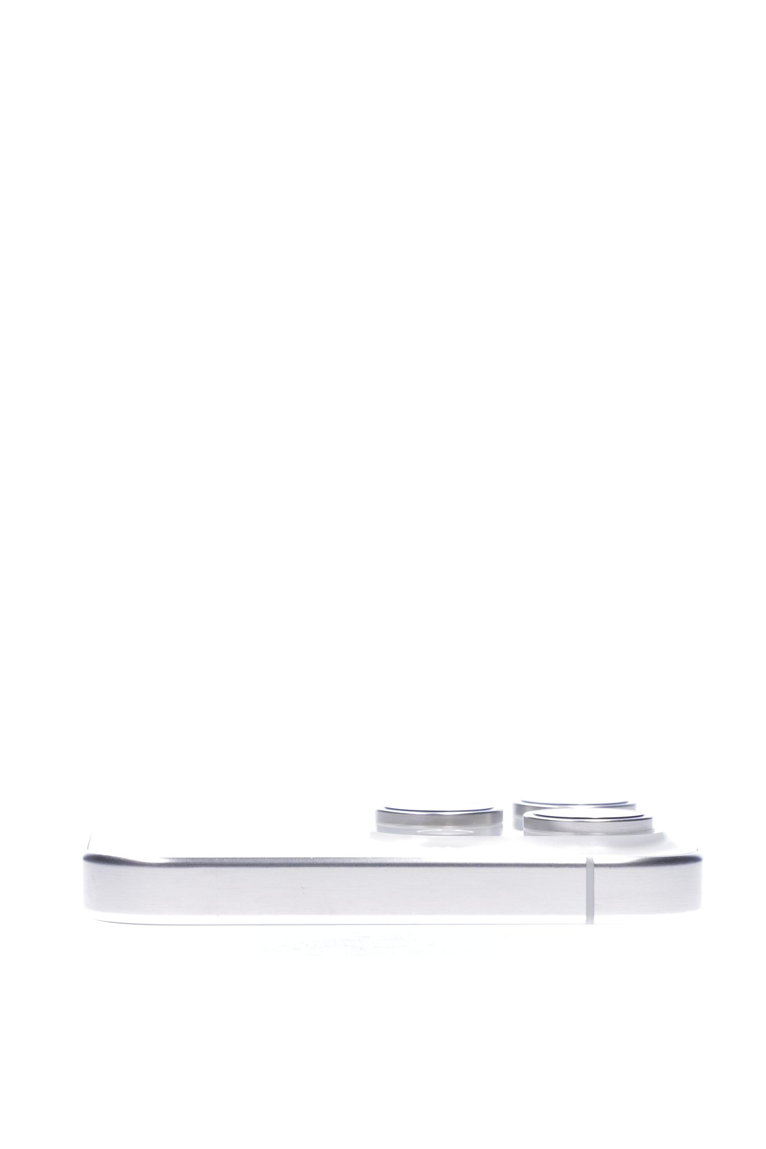 Apple iPhone 15 Pro Max 256 GB White Titanium - Като нов