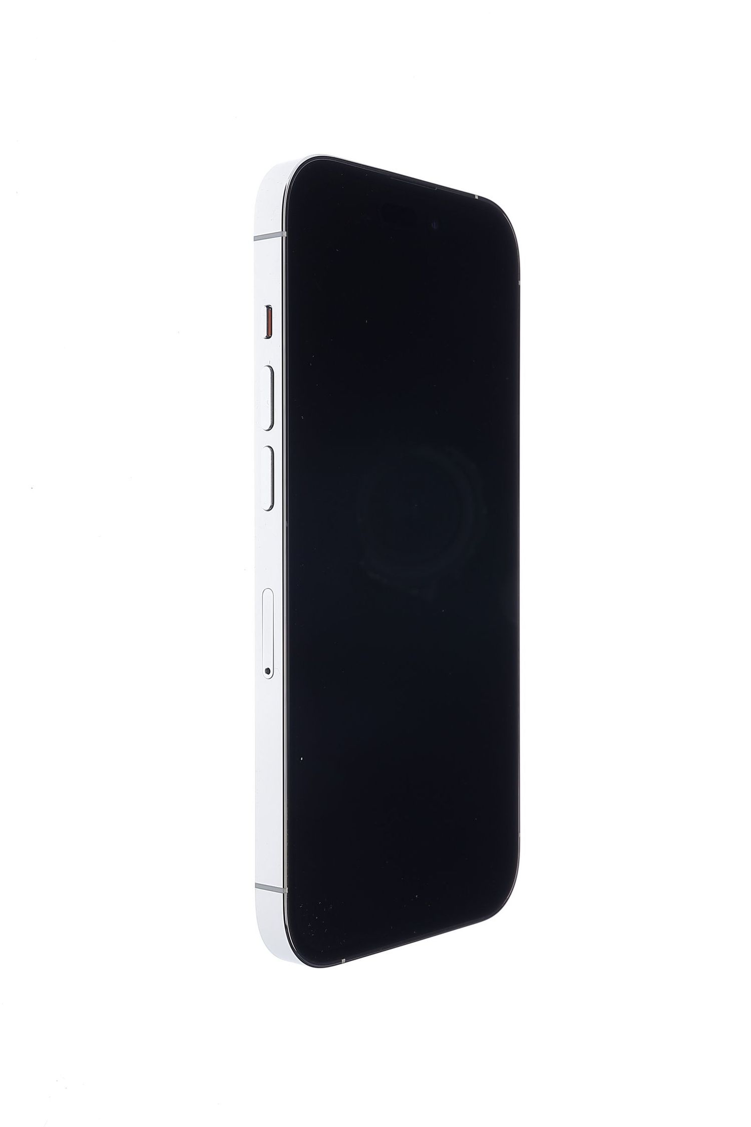 Apple iPhone 14 Pro 128 GB Silver - Újszerű
