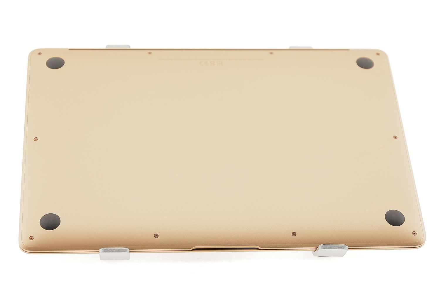 Apple MacBook Air 13″ 2020, M1 8 Cores, 8 GB, 7 core GPU 256 GB Gold - Σαν καινούργιο