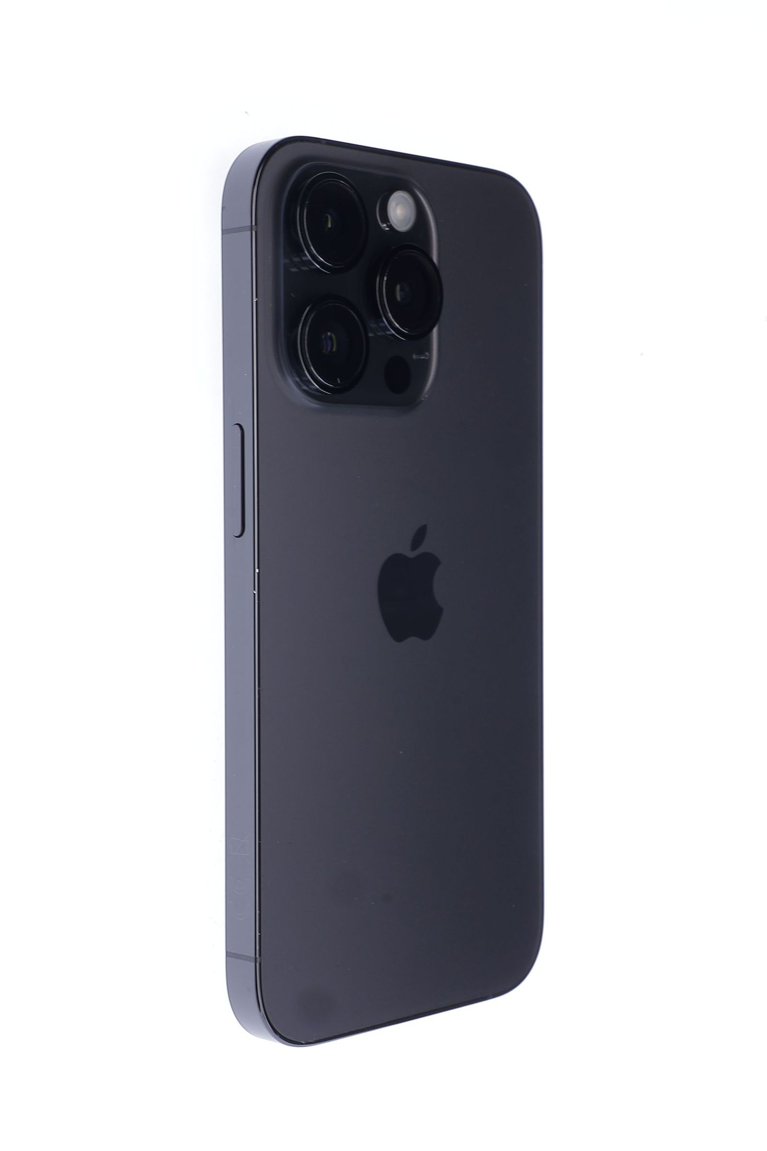 Apple iPhone 14 Pro 128 GB Space Black - Kiváló