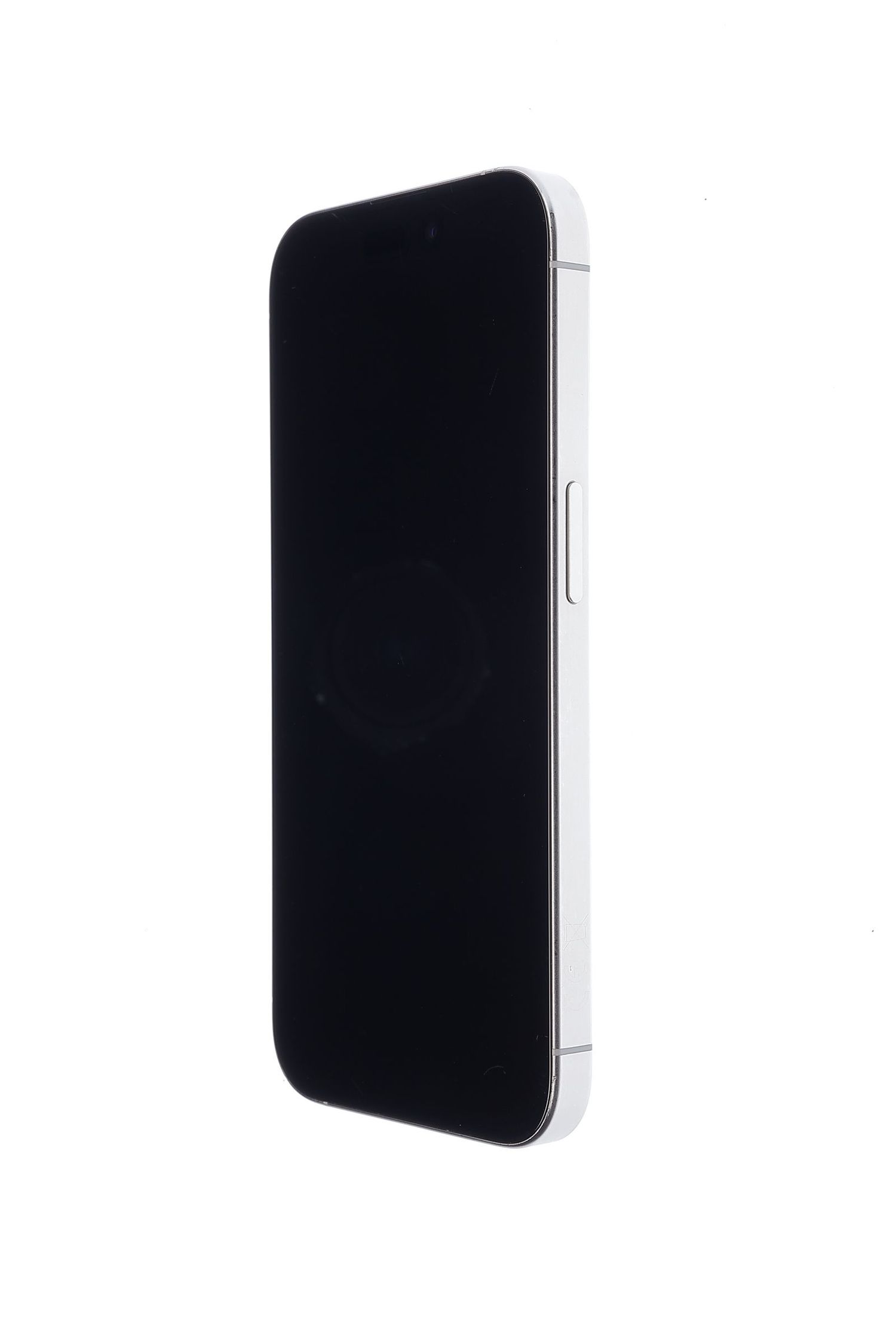 Apple iPhone 15 Pro 256 GB White Titanium - Πολύ καλό