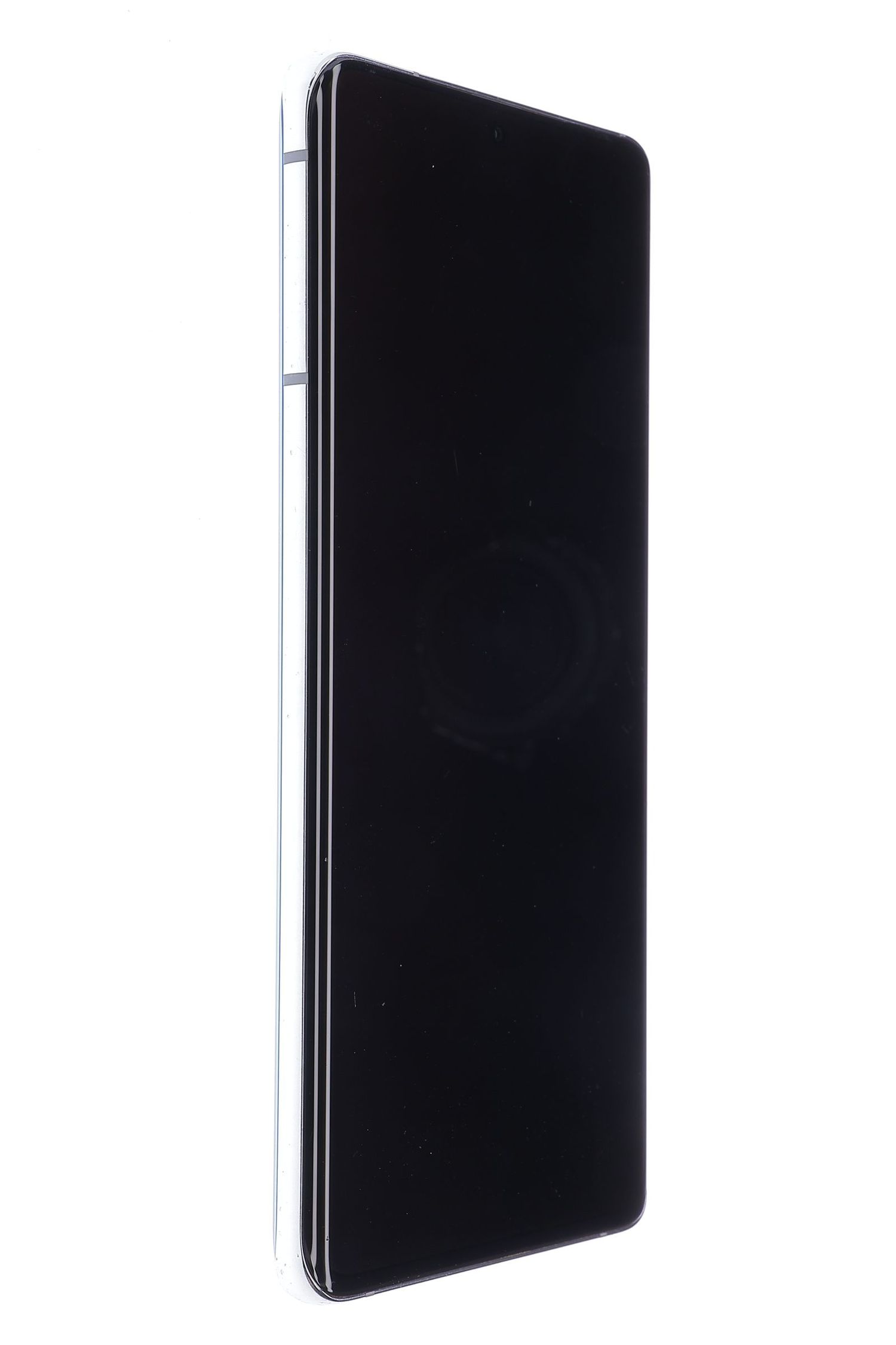 Samsung Galaxy S21 Ultra 5G Dual Sim 256 GB Silver - Εξαιρετικό