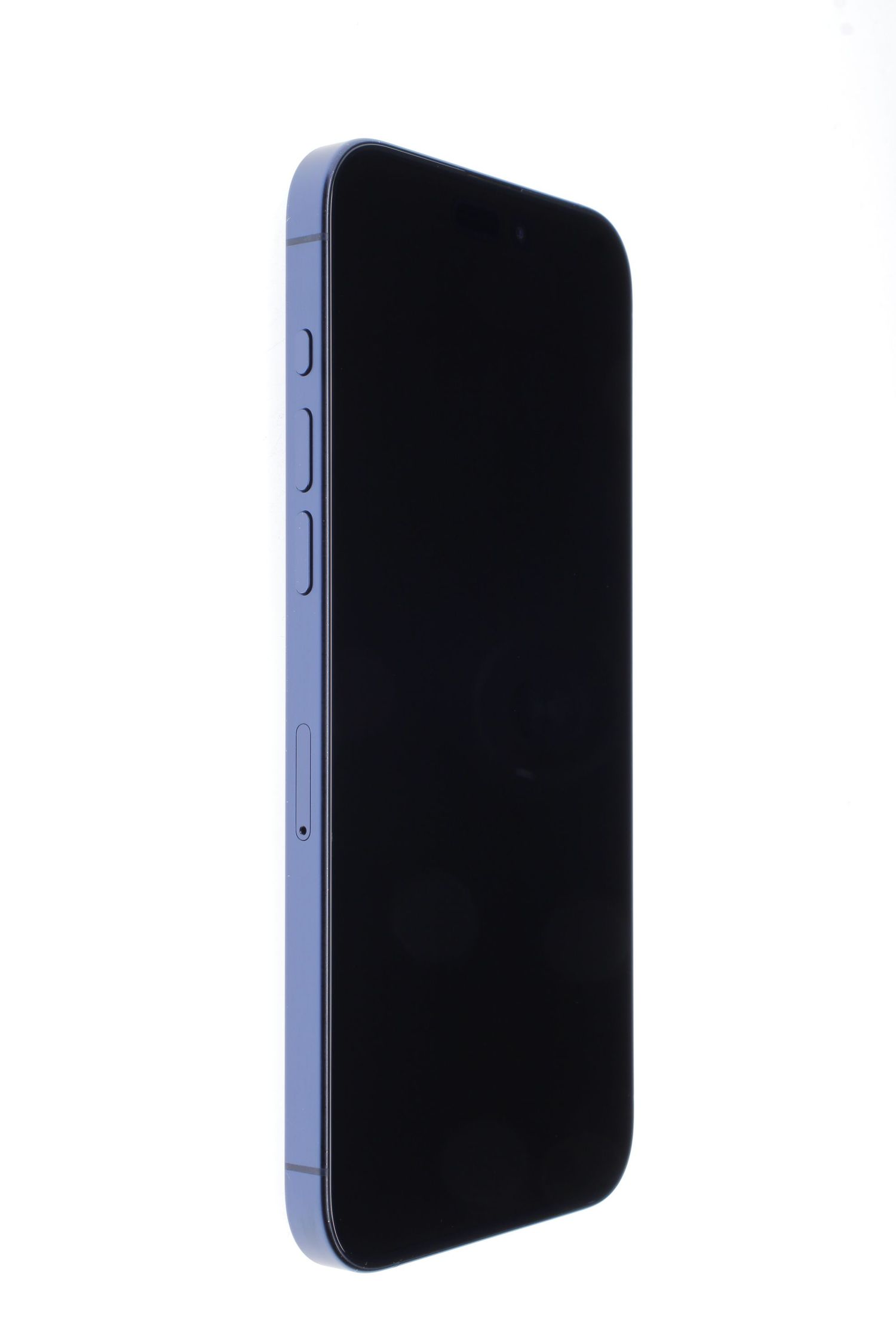 Apple iPhone 15 Pro Max 256 GB Blue Titanium - Σαν καινούργιο
