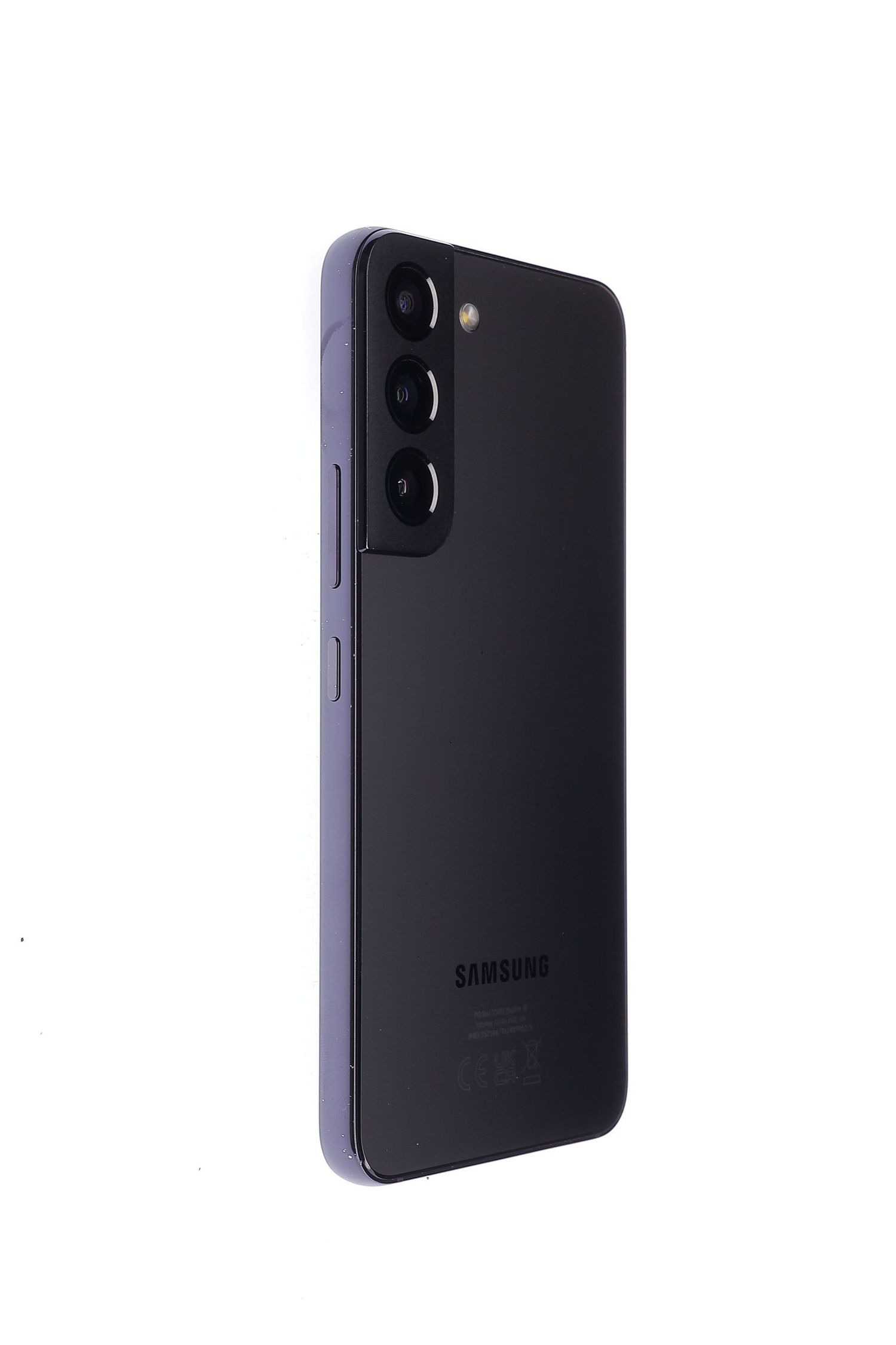 Samsung Galaxy S22 5G Dual Sim 256 GB Phantom Black - Много добро