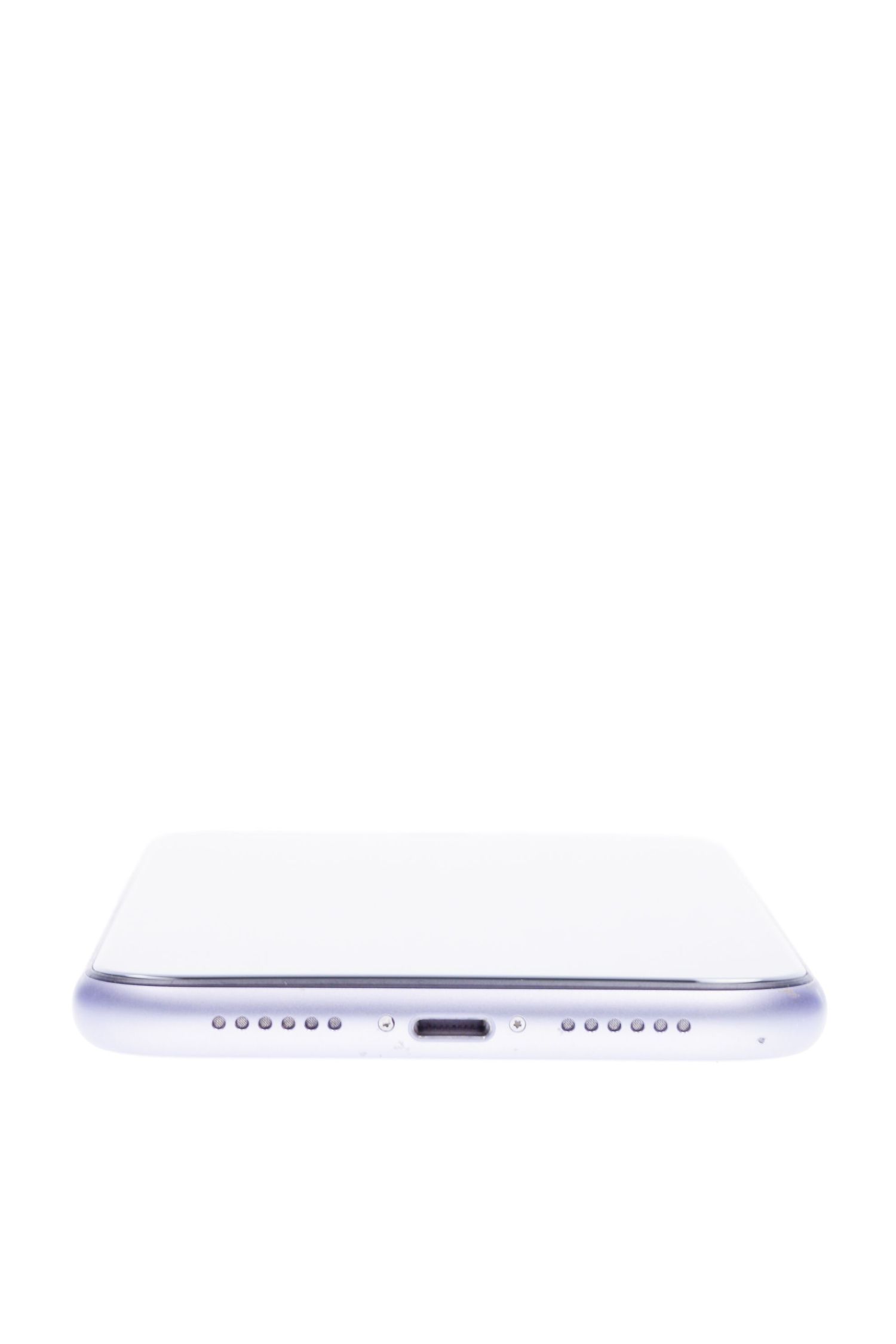 Apple iPhone 11 128 GB Purple - Kiváló