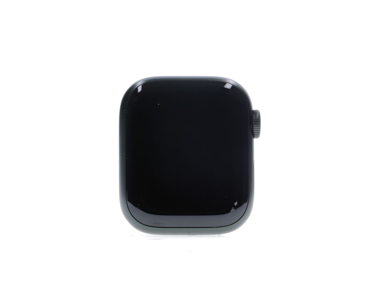 Apple Watch Series 7 2021, GPS, Aluminium 41mm Green - Újszerű