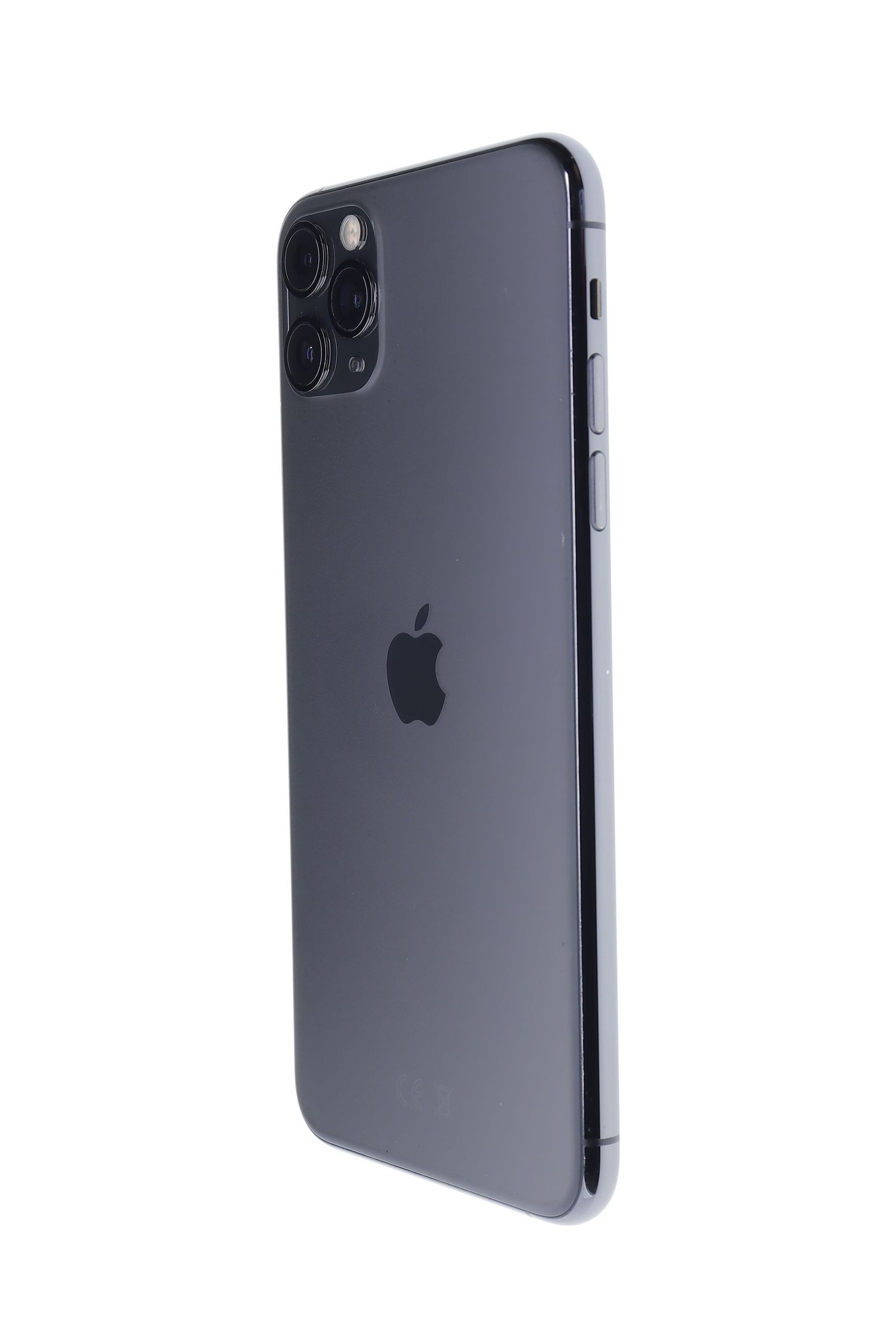 Apple iPhone 11 Pro Max 64 GB Space Gray - Újszerű