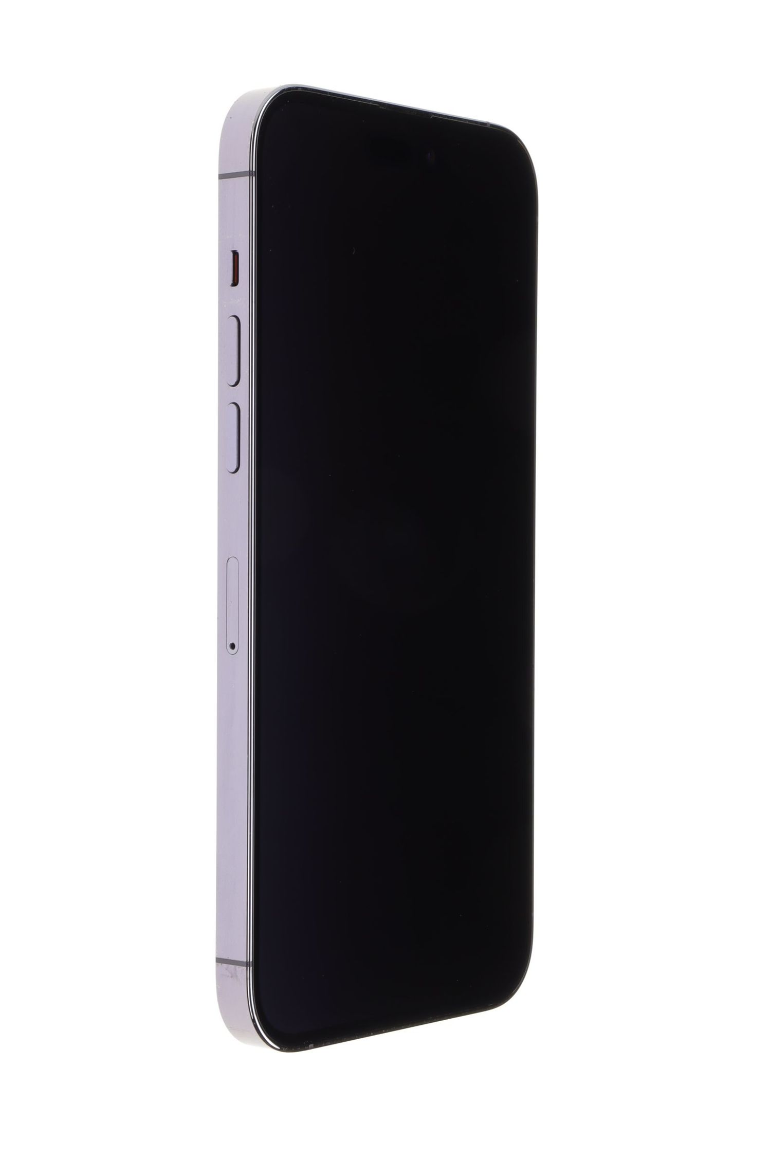 Mobiltelefon Apple iPhone 14 Pro Max, Deep Purple, 128 GB, Excelent
