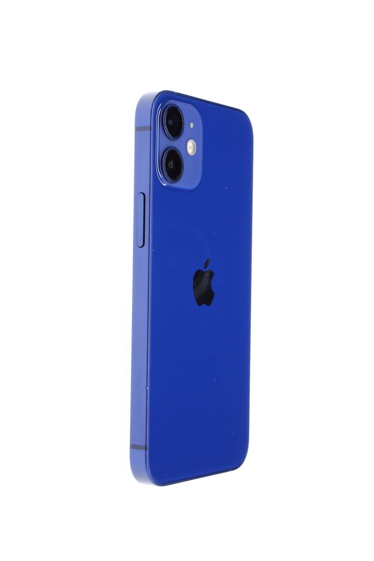Apple iPhone 12 mini 128 GB Blue - Като нов