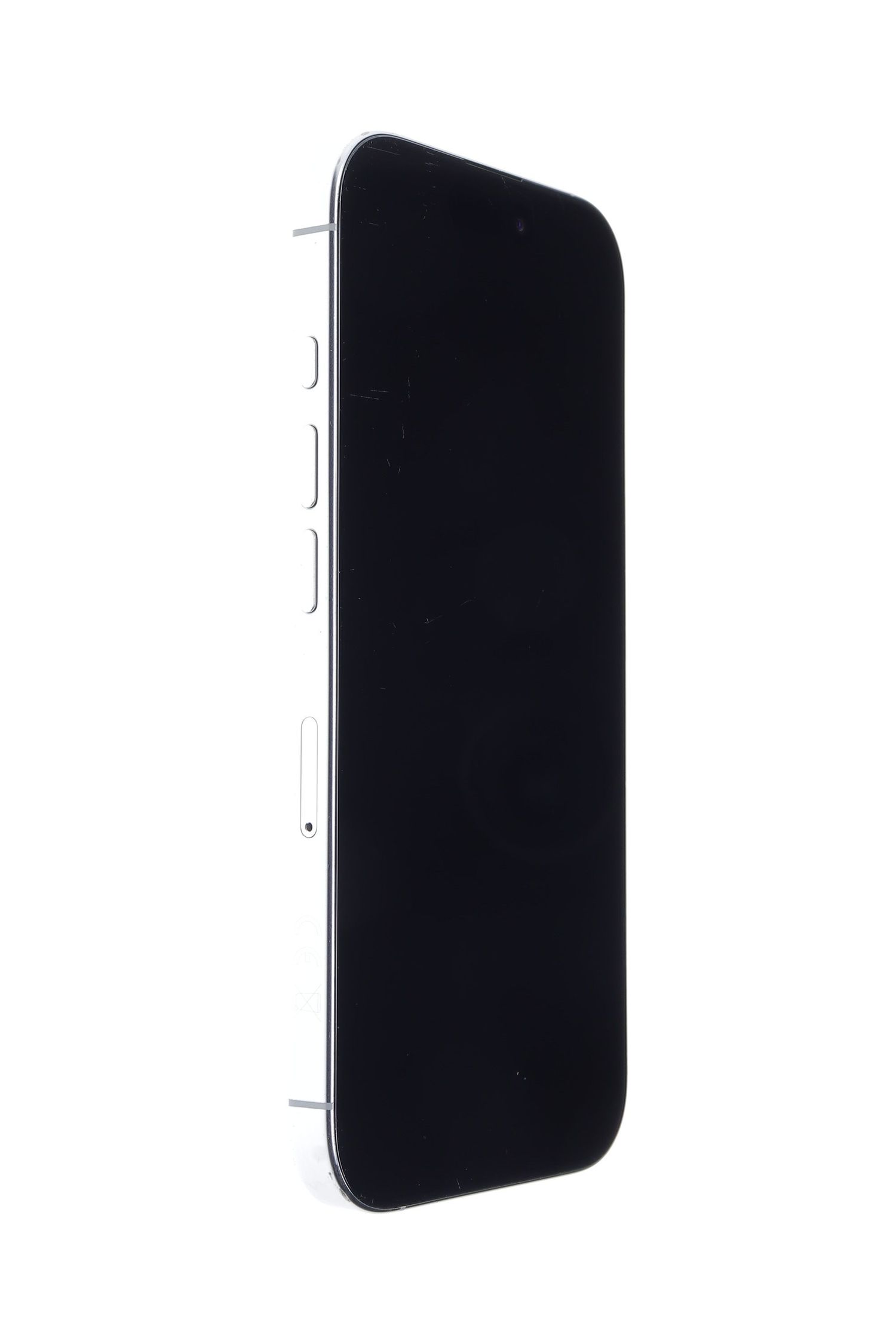 Apple iPhone 16 Pro 128 GB White Titanium - Bun