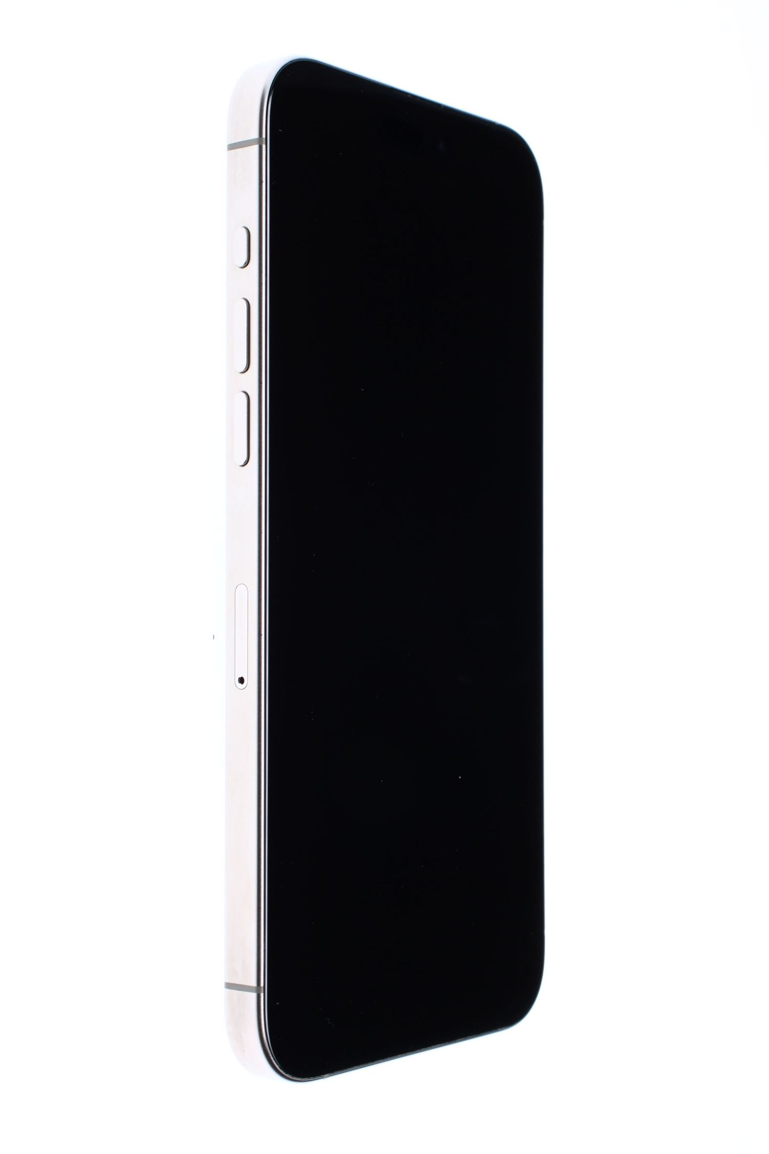 Apple iPhone 15 Pro Max 256 GB Natural Titanium - Ca nou