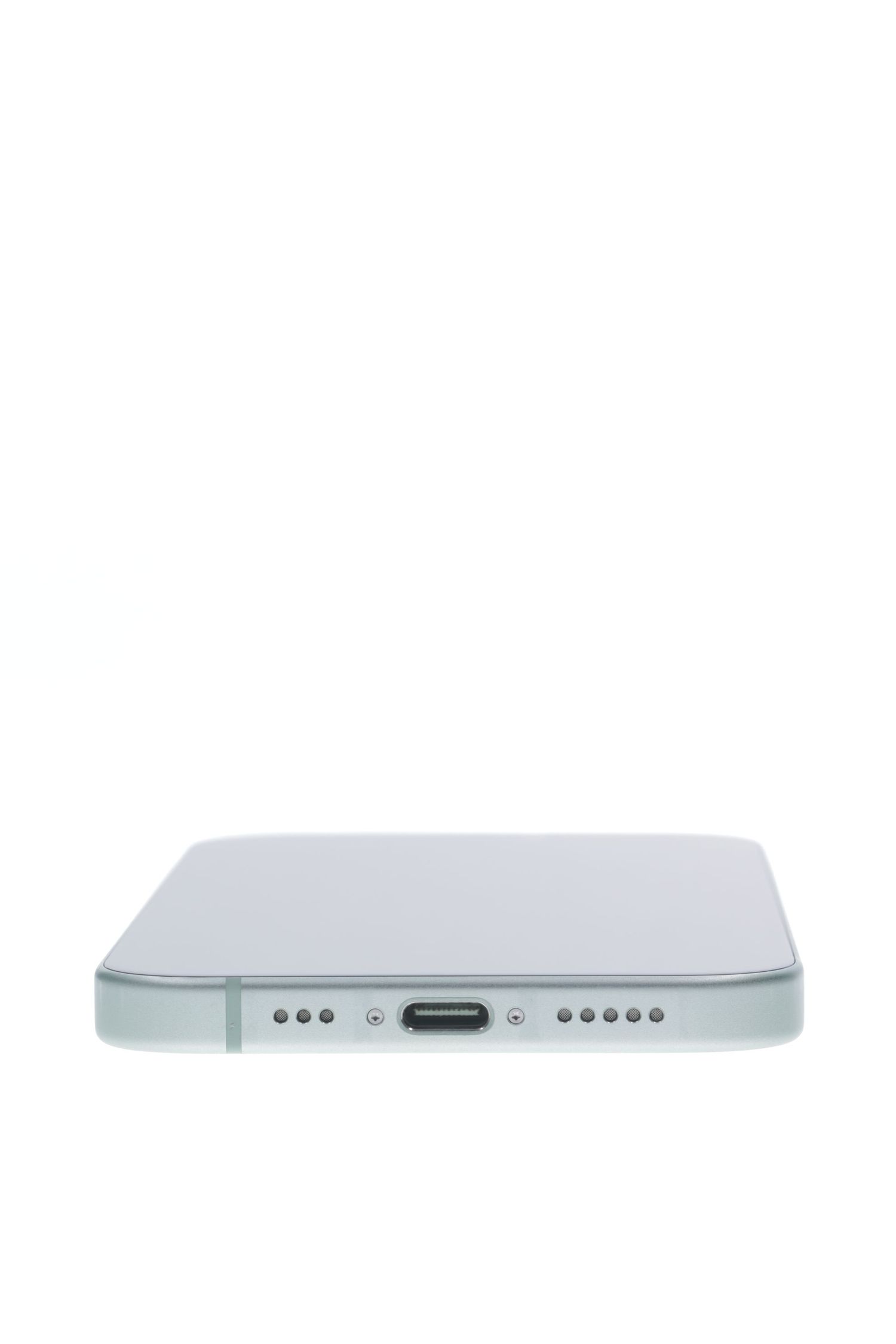 Apple iPhone 15 128 GB Green - Като нов