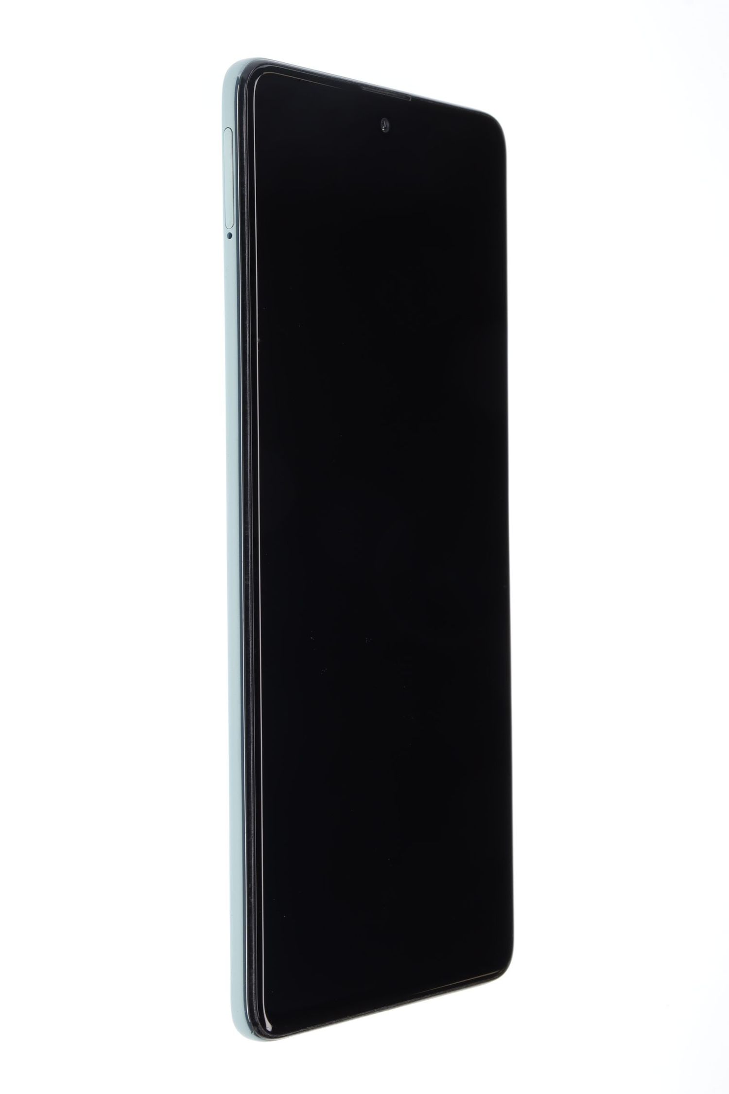 Мобилен телефон Samsung Galaxy A71 Dual Sim, Blue, 128 GB, Ca Nou