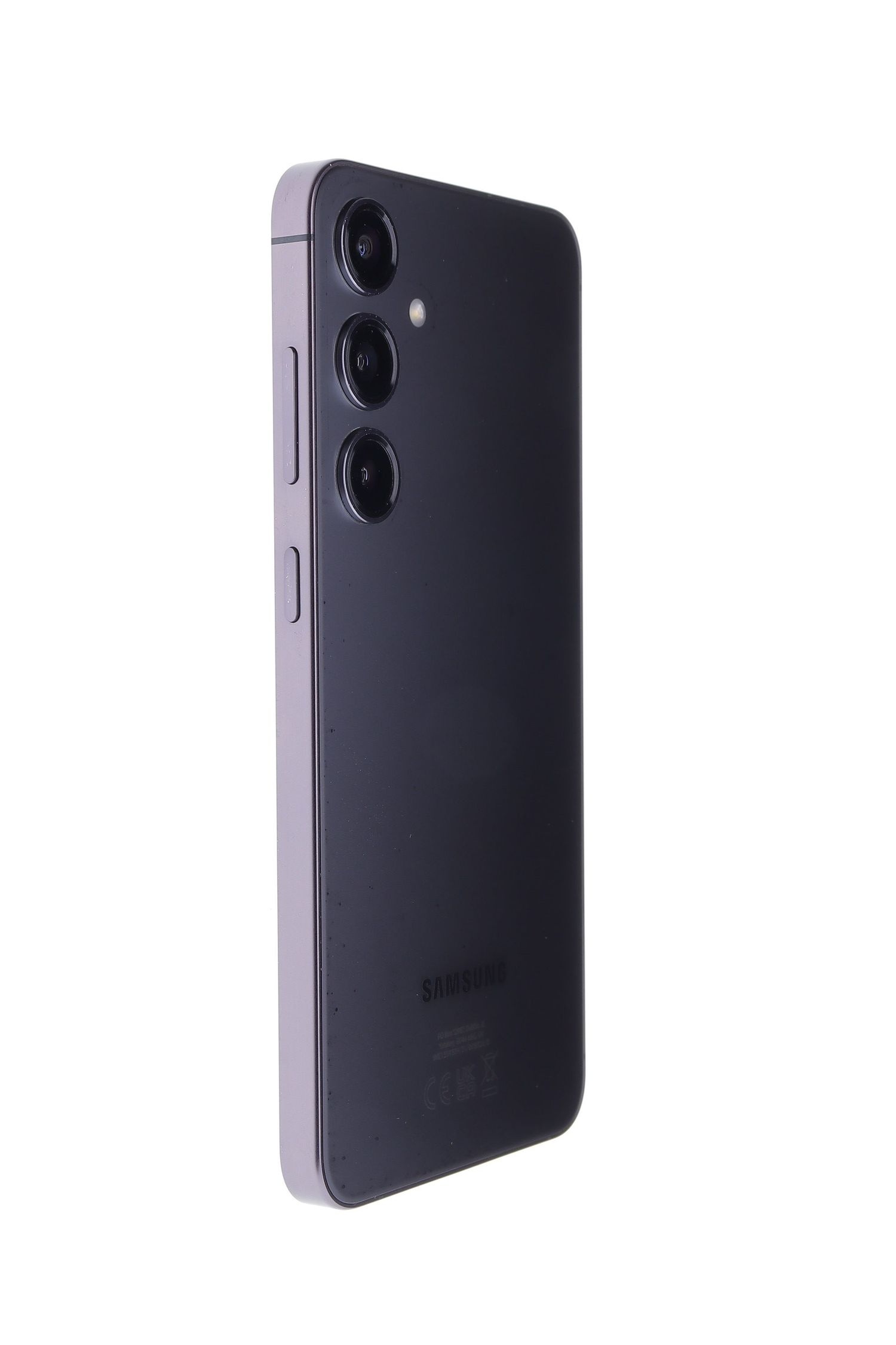Samsung Galaxy S24 Plus 5G Dual Sim 256 GB Onyx Black - Като нов