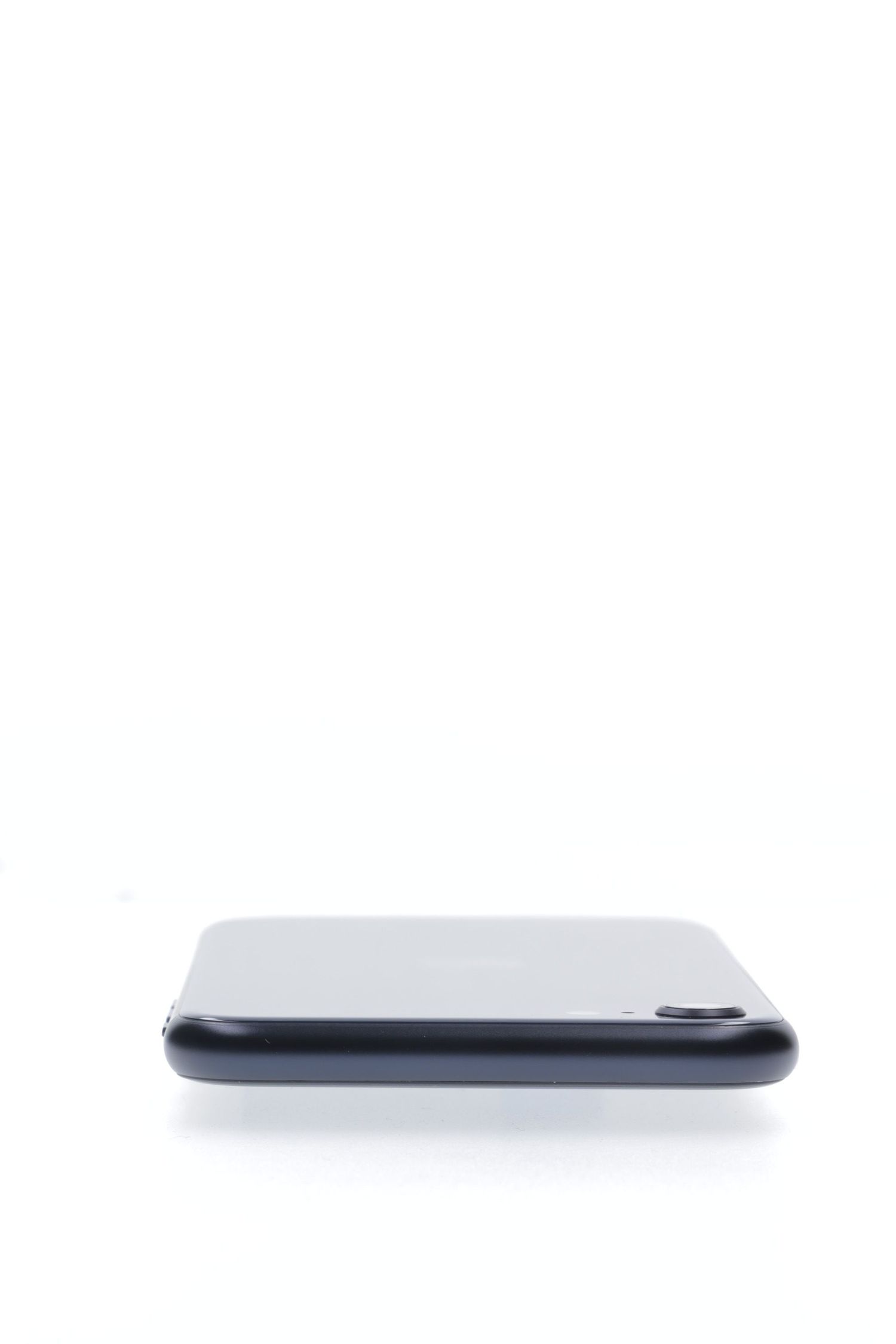 Apple iPhone SE 2022 64 GB Midnight - Újszerű