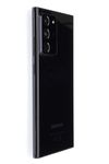 Мобилен телефон Samsung Galaxy Note 20 Ultra 5G Dual Sim, Black, 256 GB, Excelent