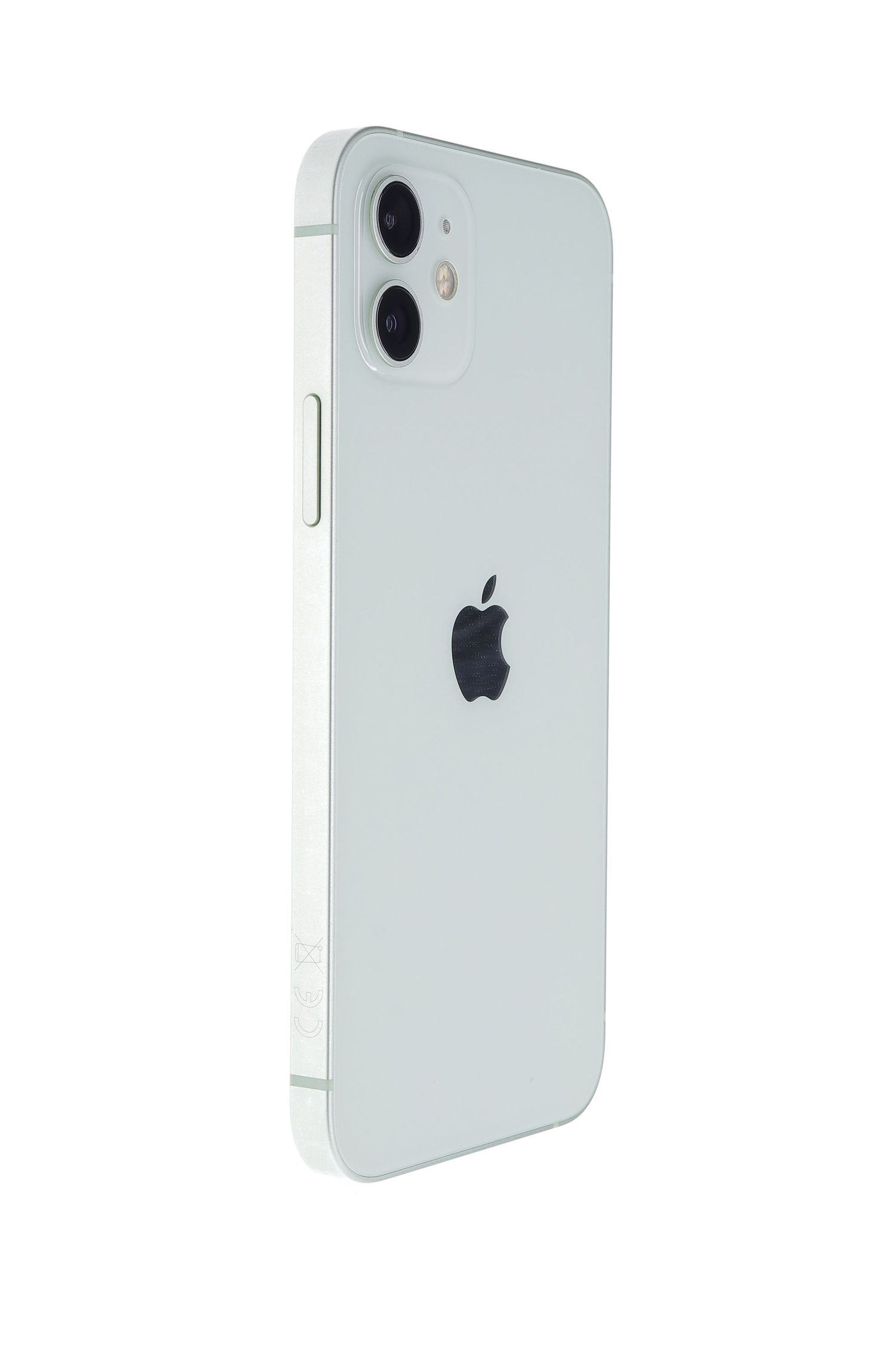 Apple iPhone 12 64 GB Green - Kiváló