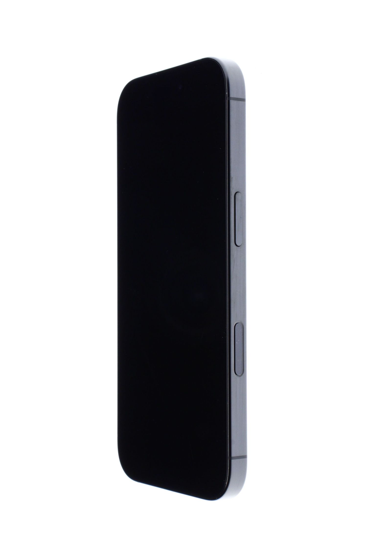 Apple iPhone 16 Pro 512 GB Black Titanium - Foarte bun