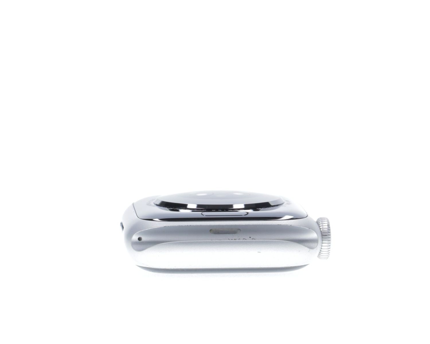 Apple Watch Series 8 2022, GPS, Aluminium 41mm Silver - Εξαιρετικό