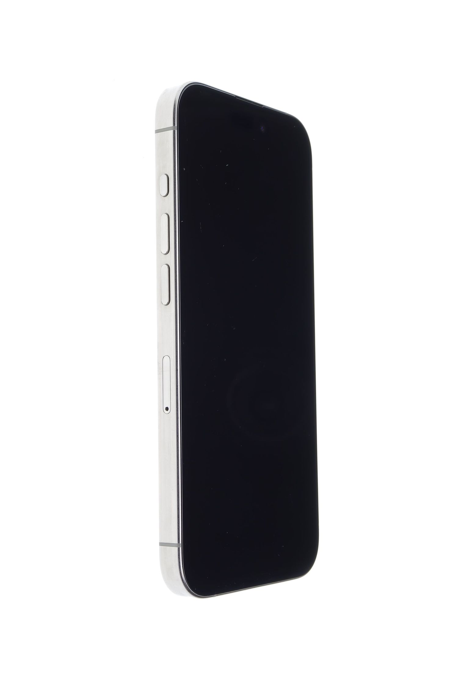 Apple iPhone 15 Pro 128 GB Natural Titanium - Καλό