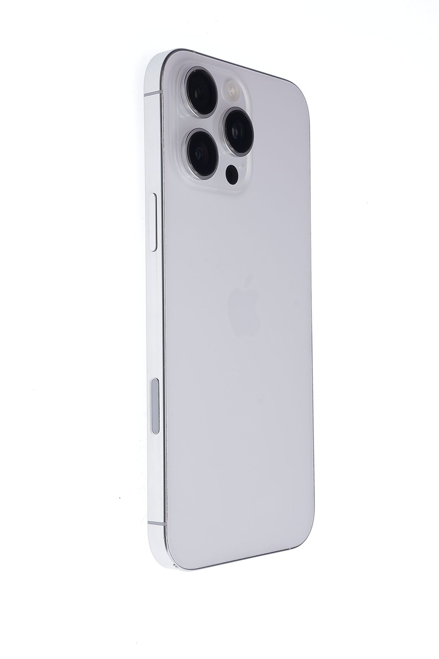 Apple iPhone 16 Pro Max 256 GB White Titanium - Nagyon jó