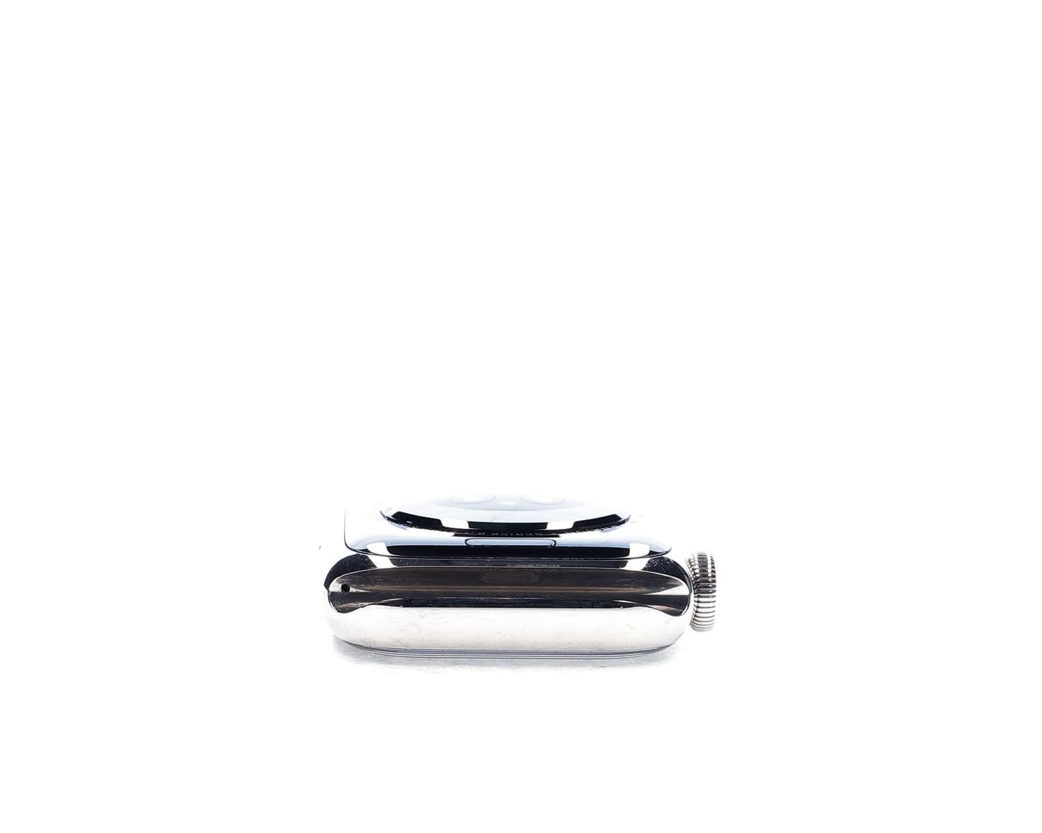 Apple Watch Series 8 2022, GPS + Cellular, Stainless Steel 41mm Silver - Отлично