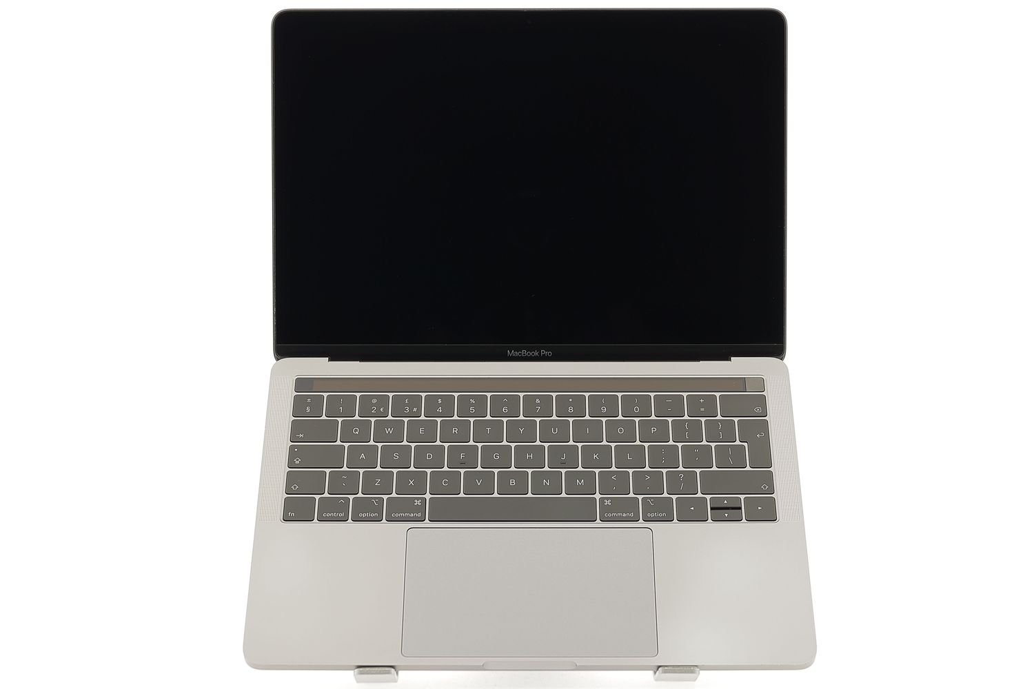 Apple MacBook Pro 13″ Touch Bar 2019, i5 2.4 GHz, 8 GB, Intel Iris Plus Graphics 655 512 GB Space Gray - Ca nou