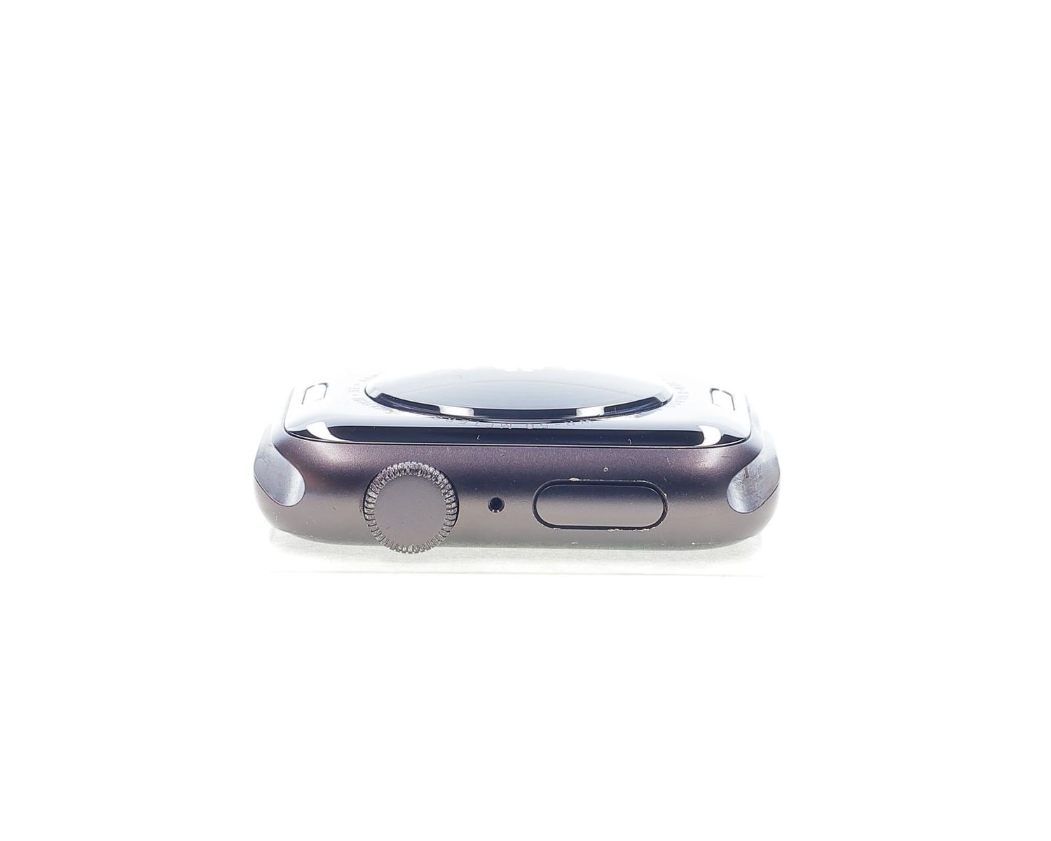 Apple Watch SE 2020, GPS, Aluminium 44mm Space Gray - Nagyon jó