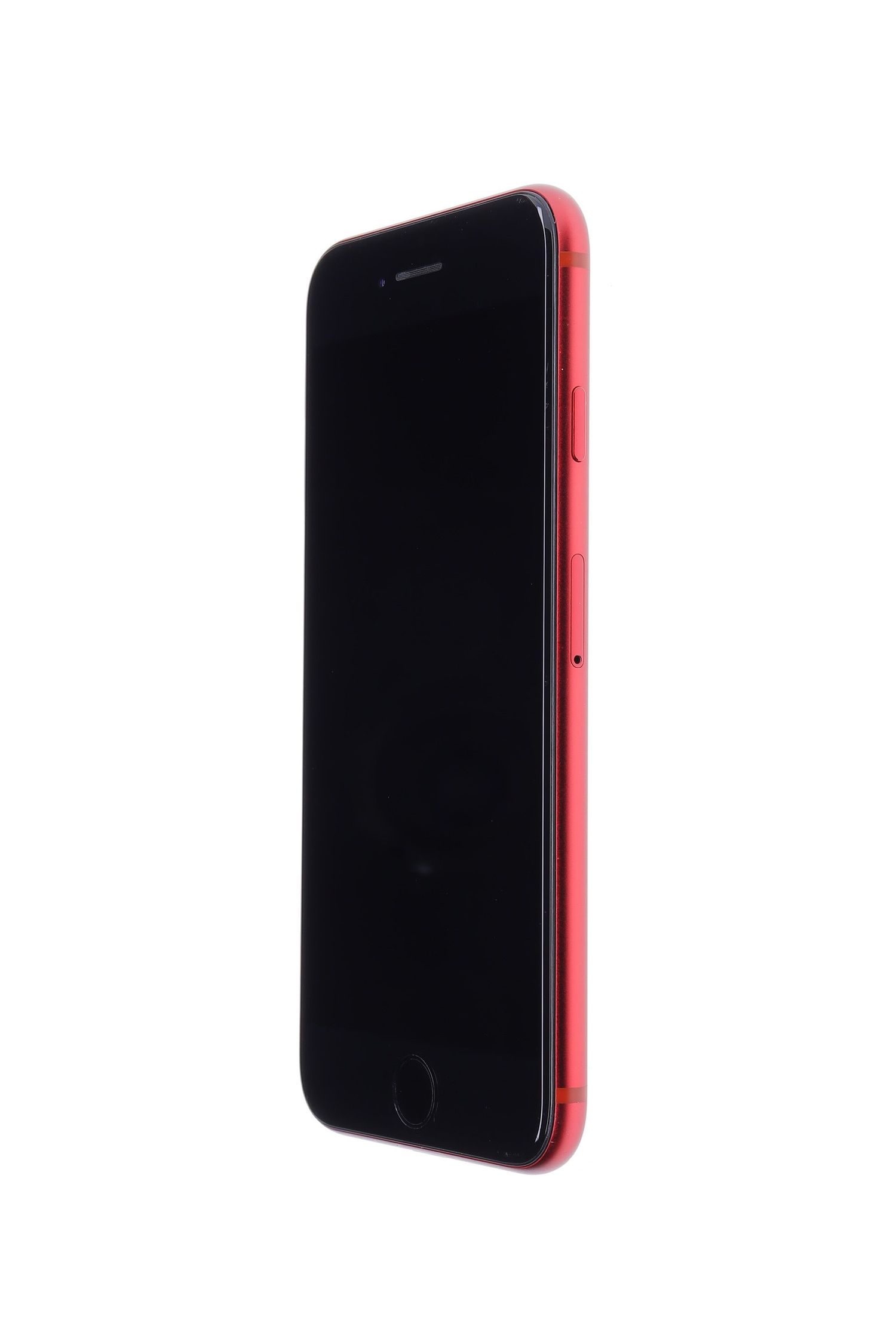 Apple iPhone SE 2020 128 GB Red - Újszerű