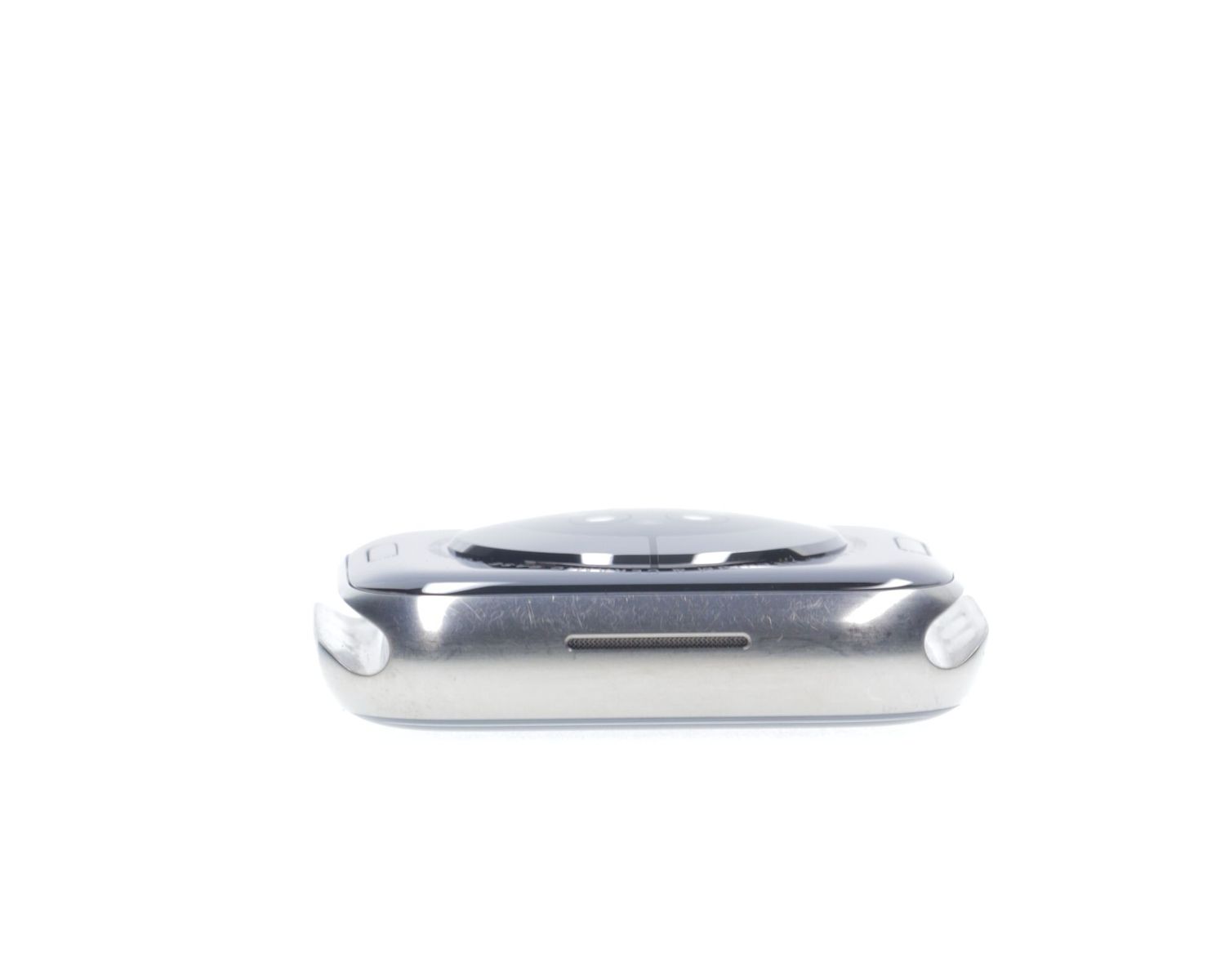 Apple Watch Series 7 2021, GPS + Cellular, Titanium 45mm Titanium - Kiváló